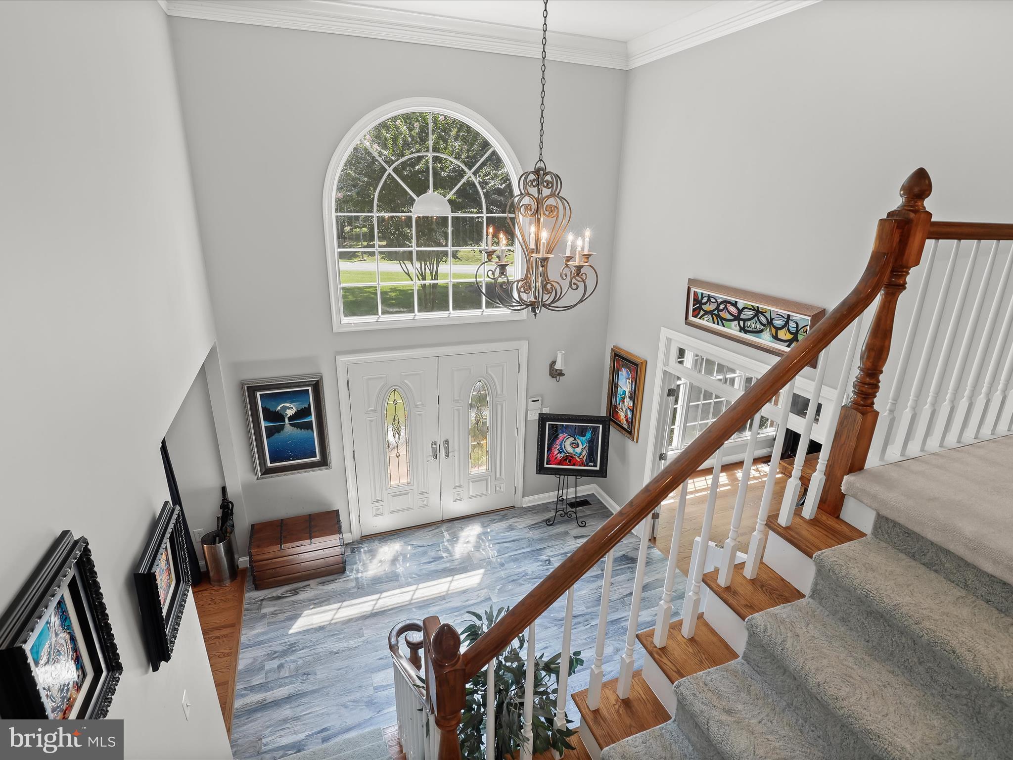 HARBOUR GLEN - Residential