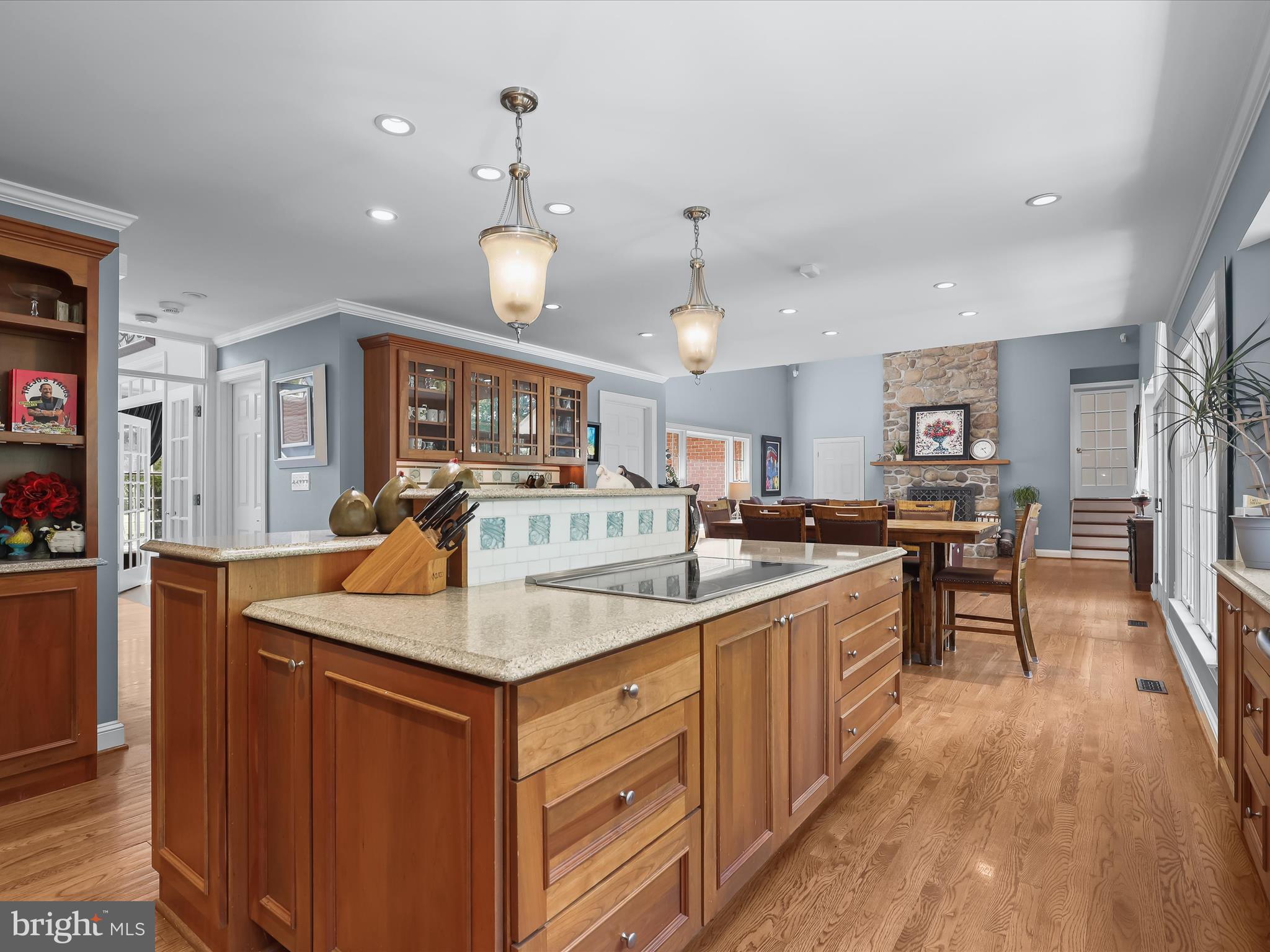 HARBOUR GLEN - Residential