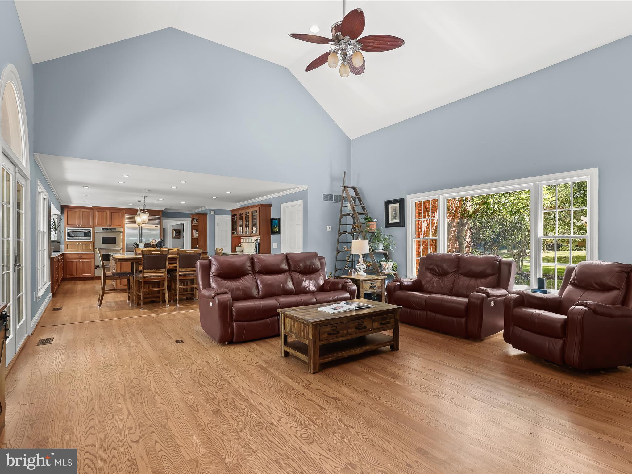 HARBOUR GLEN - Residential