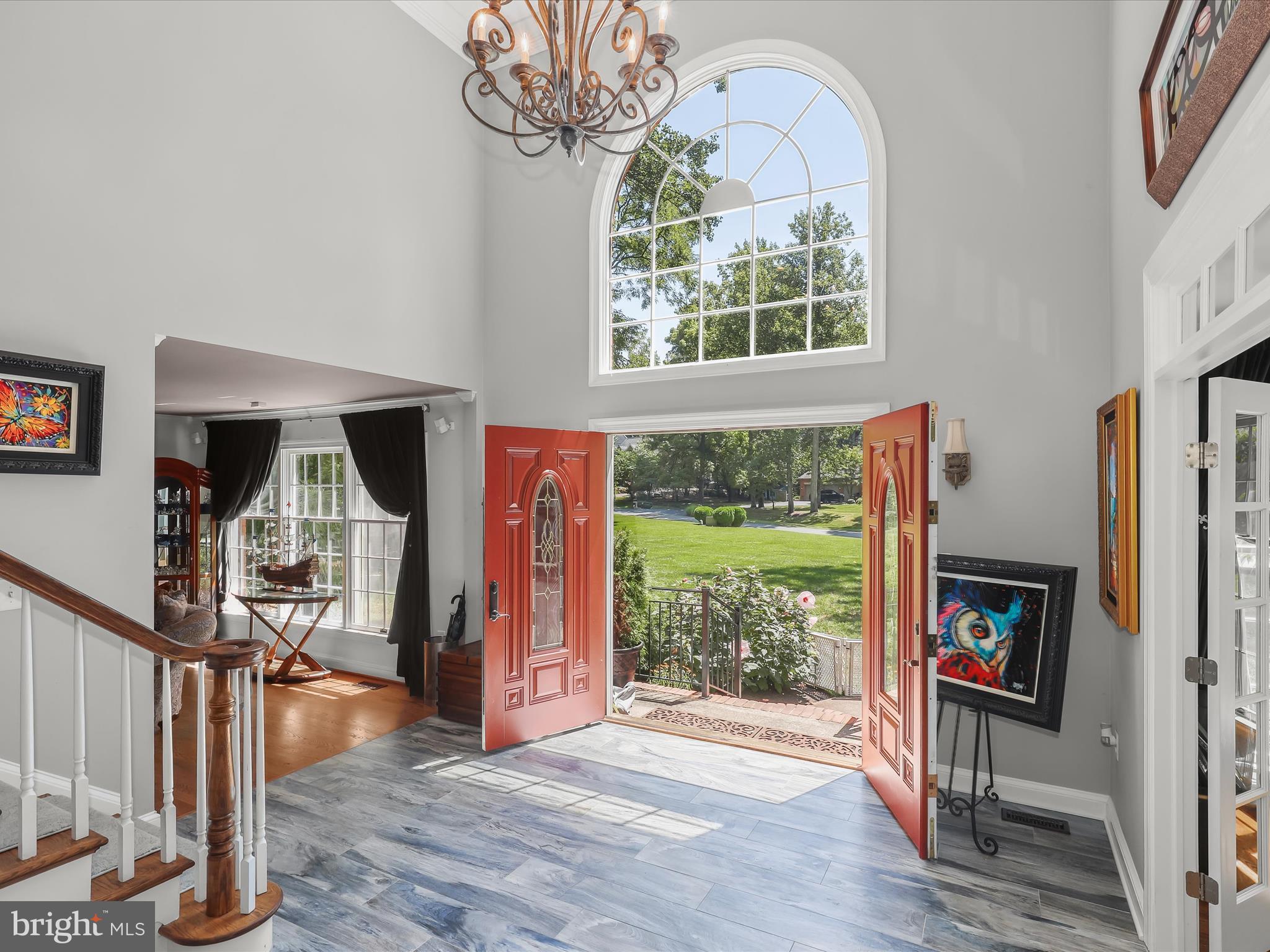 HARBOUR GLEN - Residential