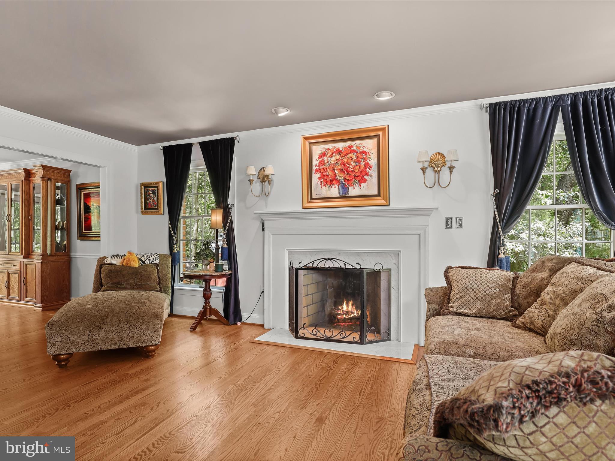 HARBOUR GLEN - Residential