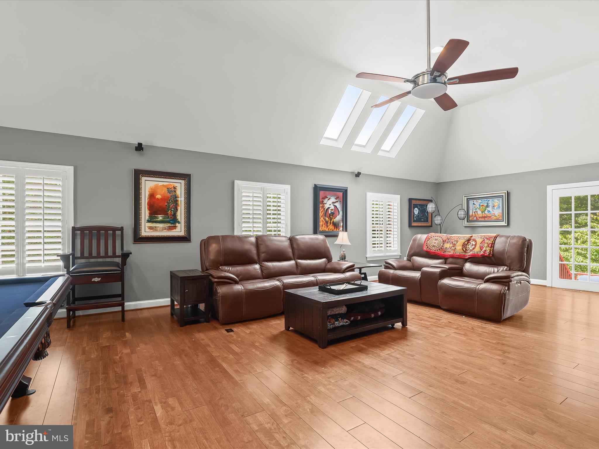 HARBOUR GLEN - Residential