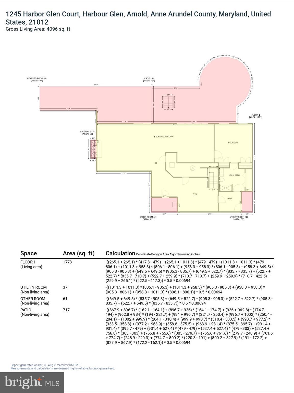HARBOUR GLEN - Residential
