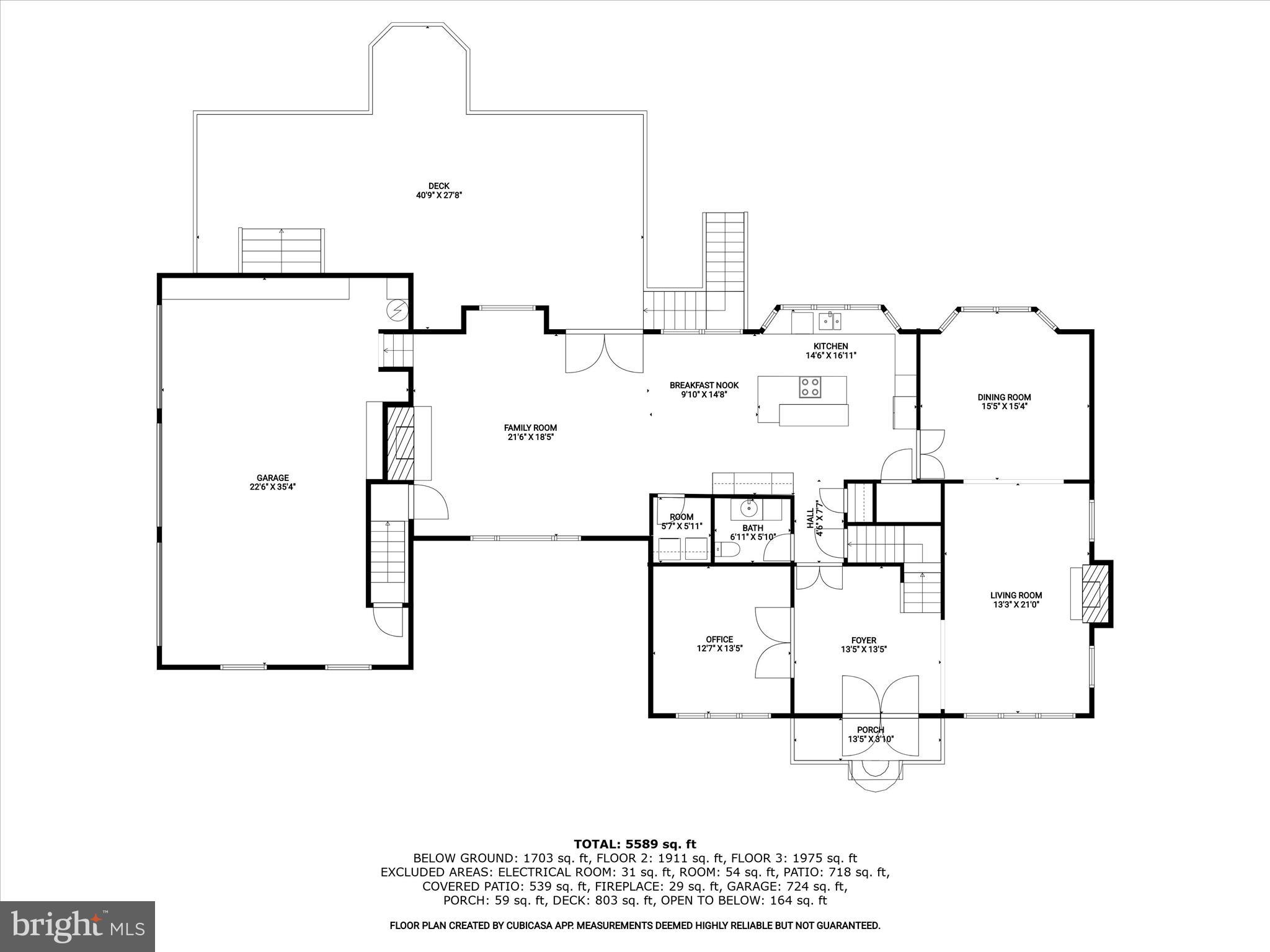 HARBOUR GLEN - Residential