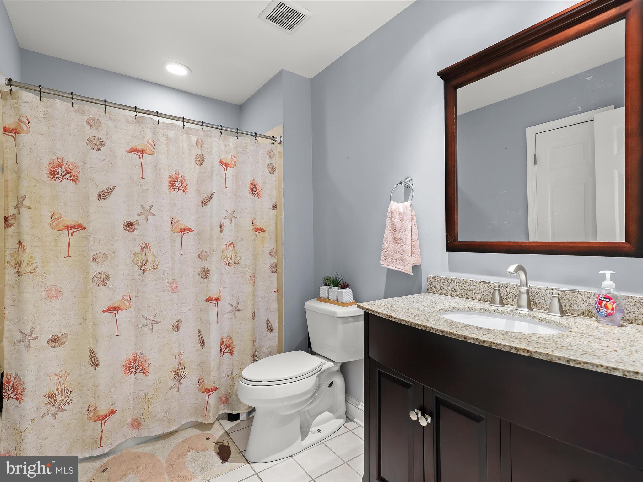 HARBOUR GLEN - Residential