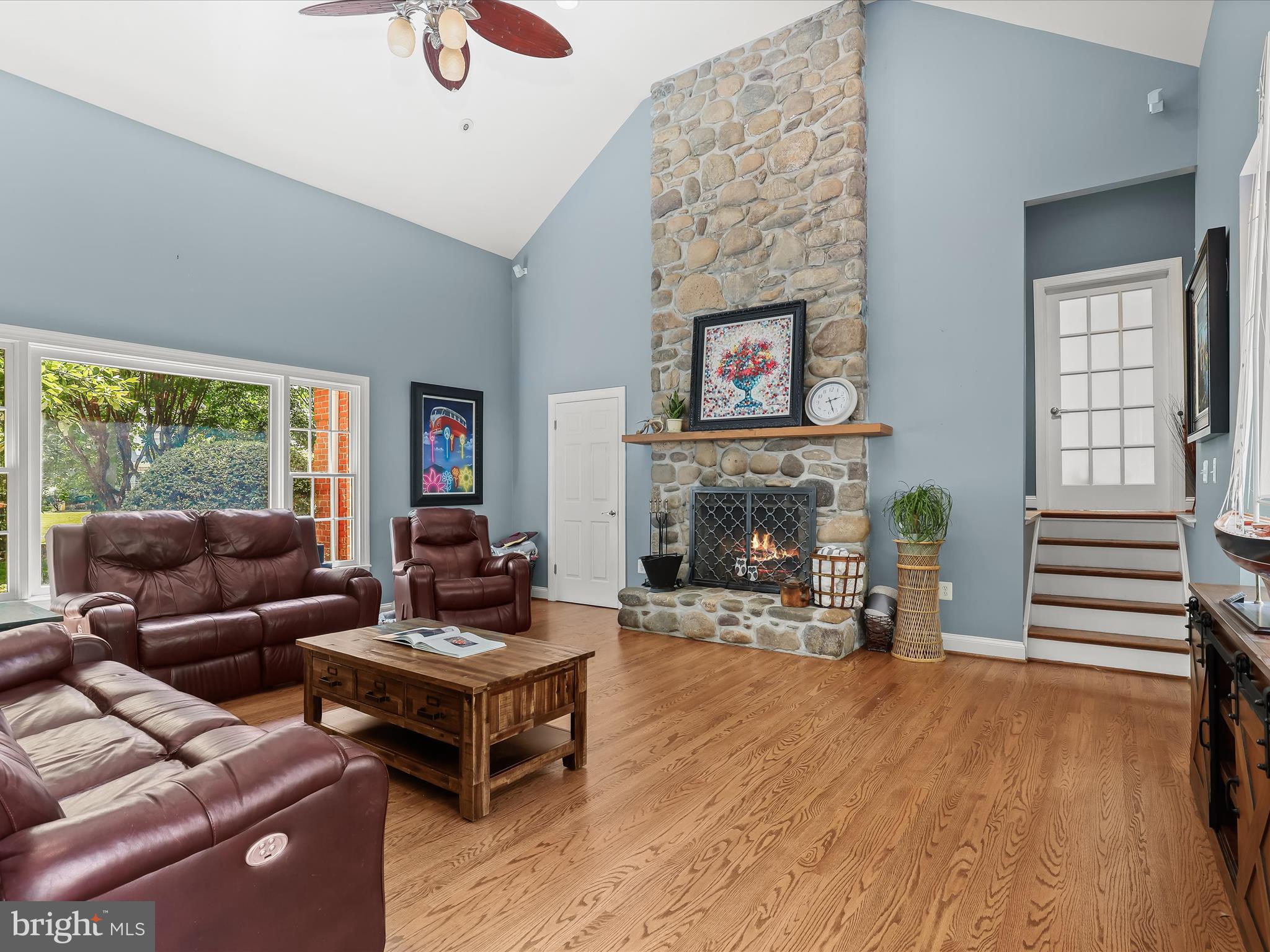 HARBOUR GLEN - Residential