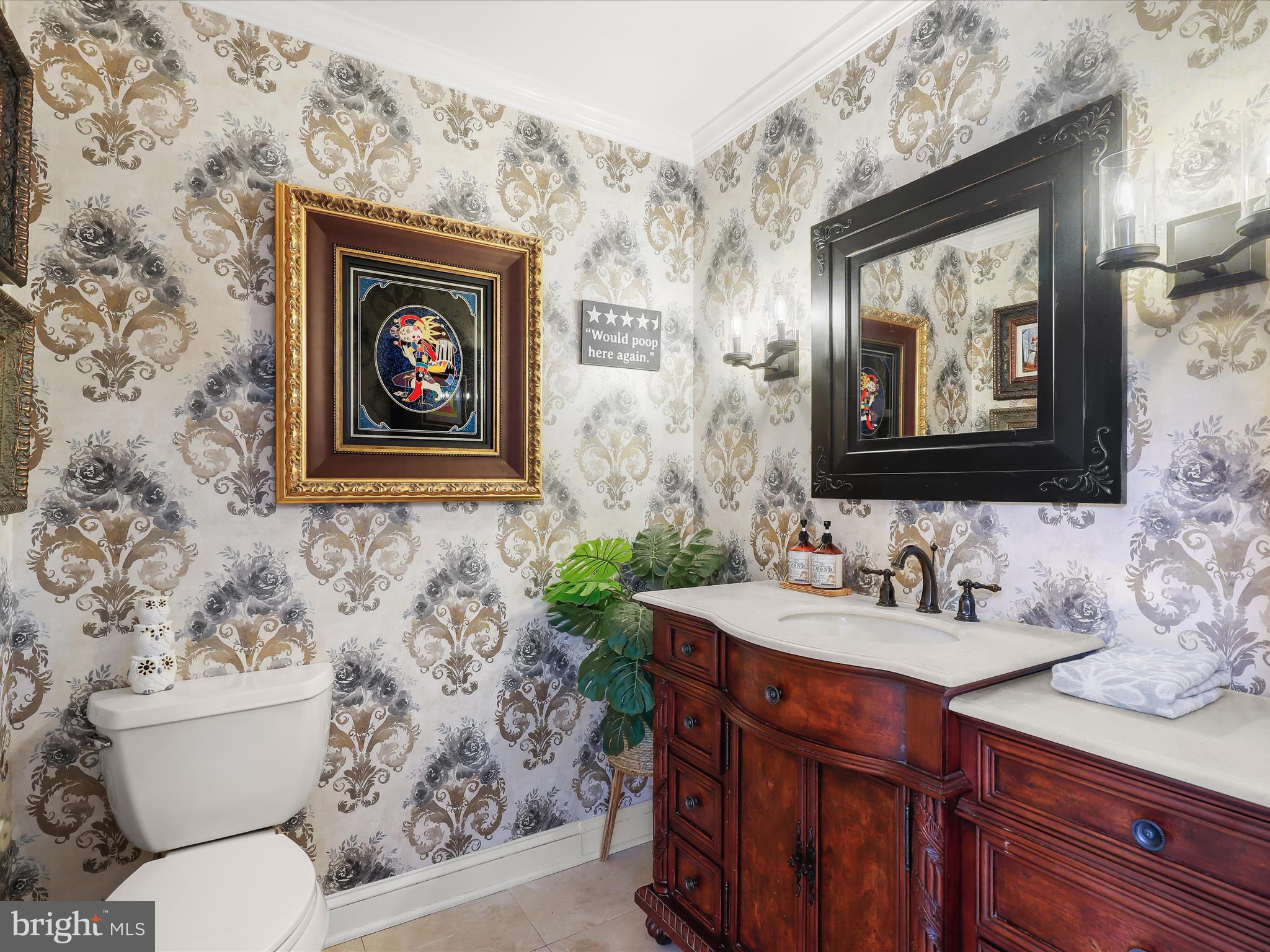 HARBOUR GLEN - Residential