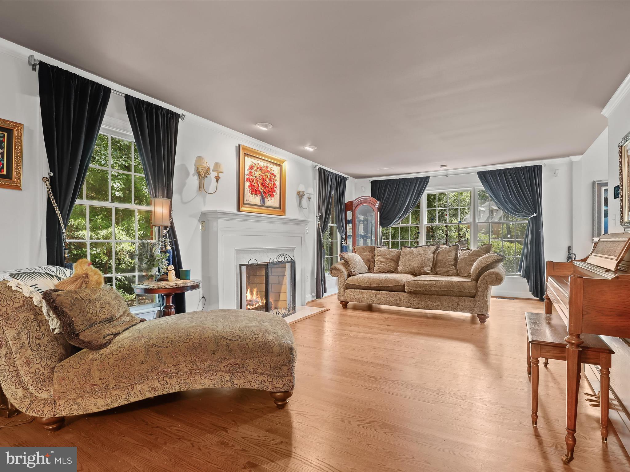 HARBOUR GLEN - Residential