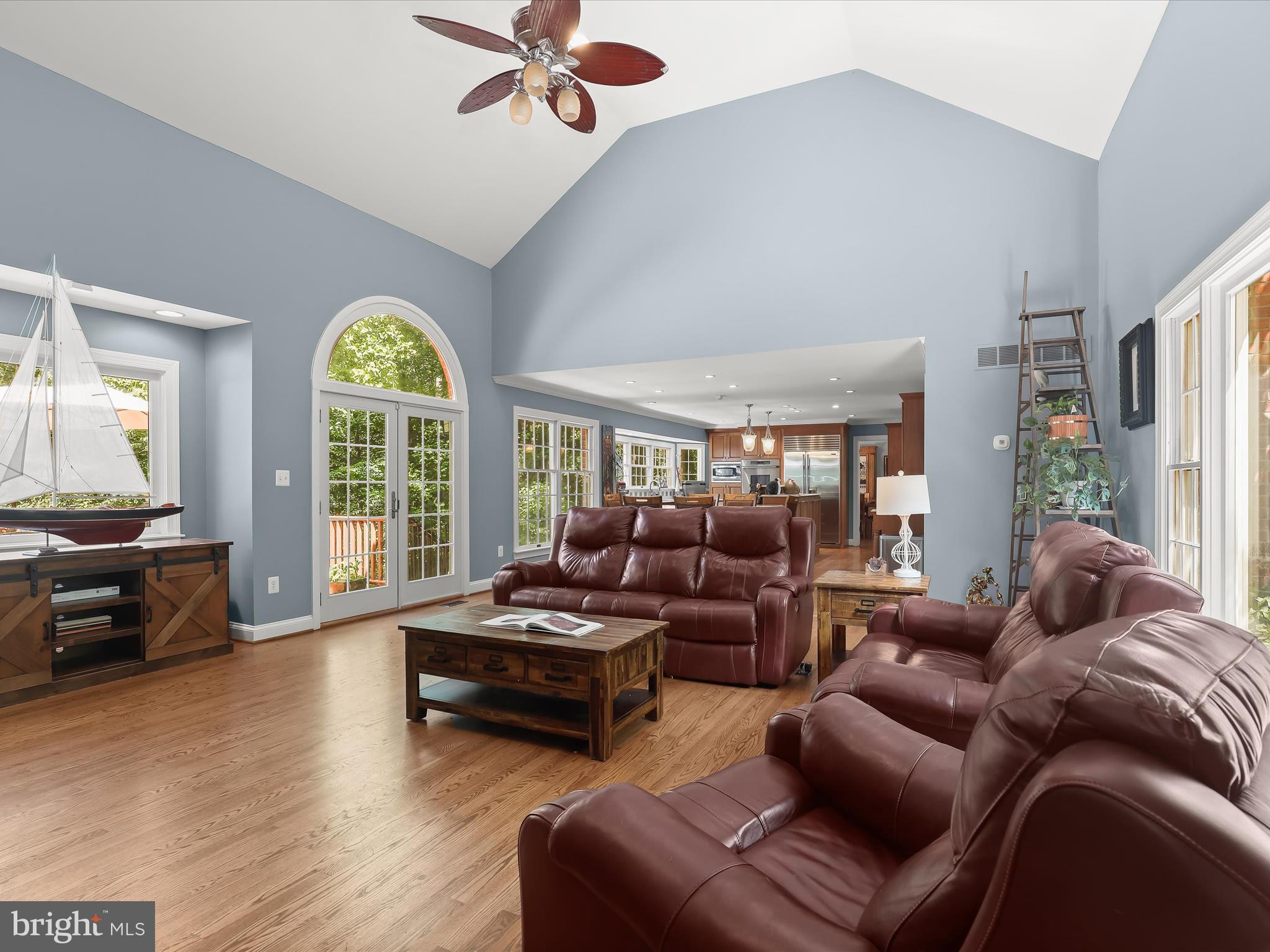 HARBOUR GLEN - Residential