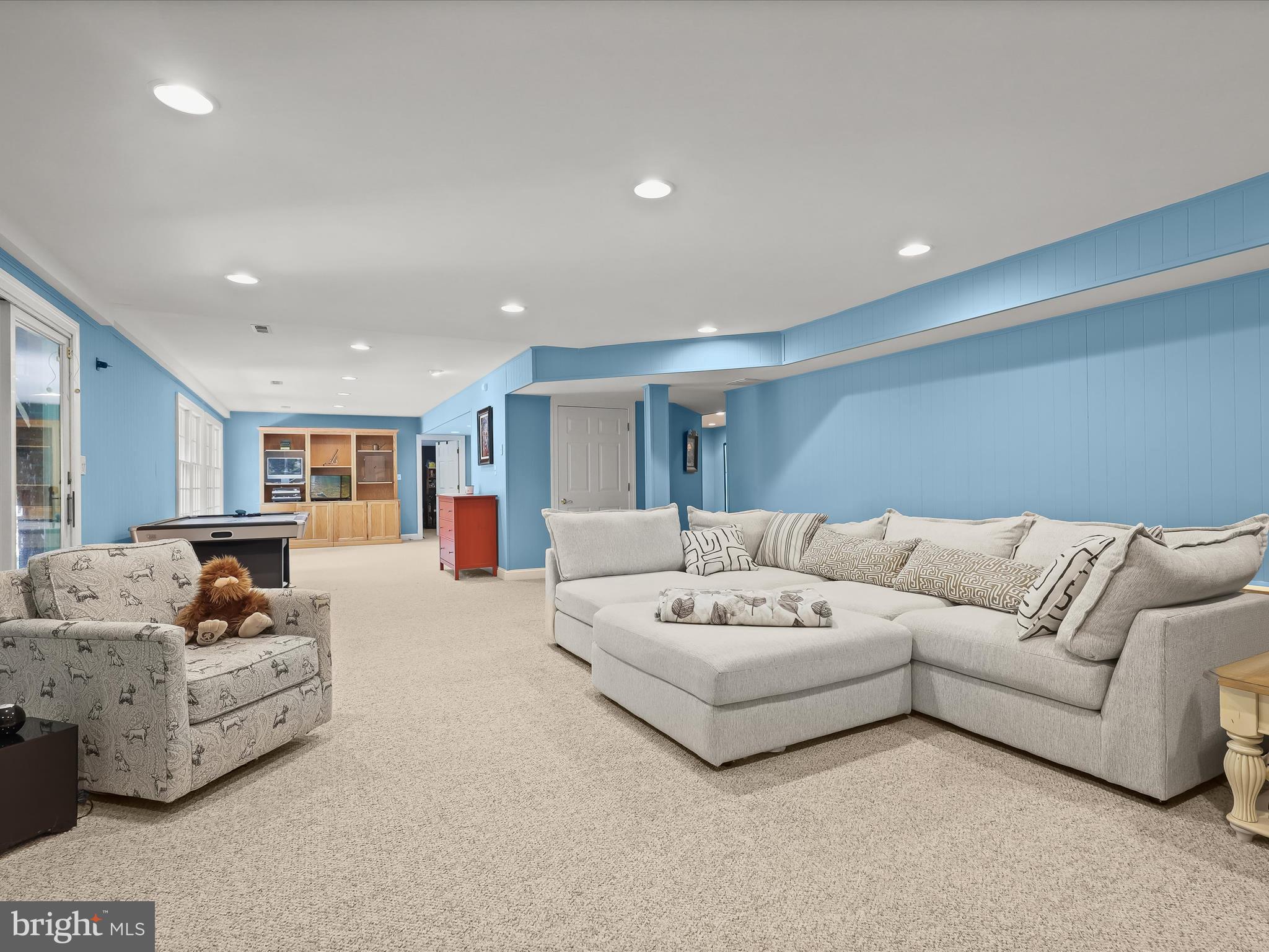 HARBOUR GLEN - Residential