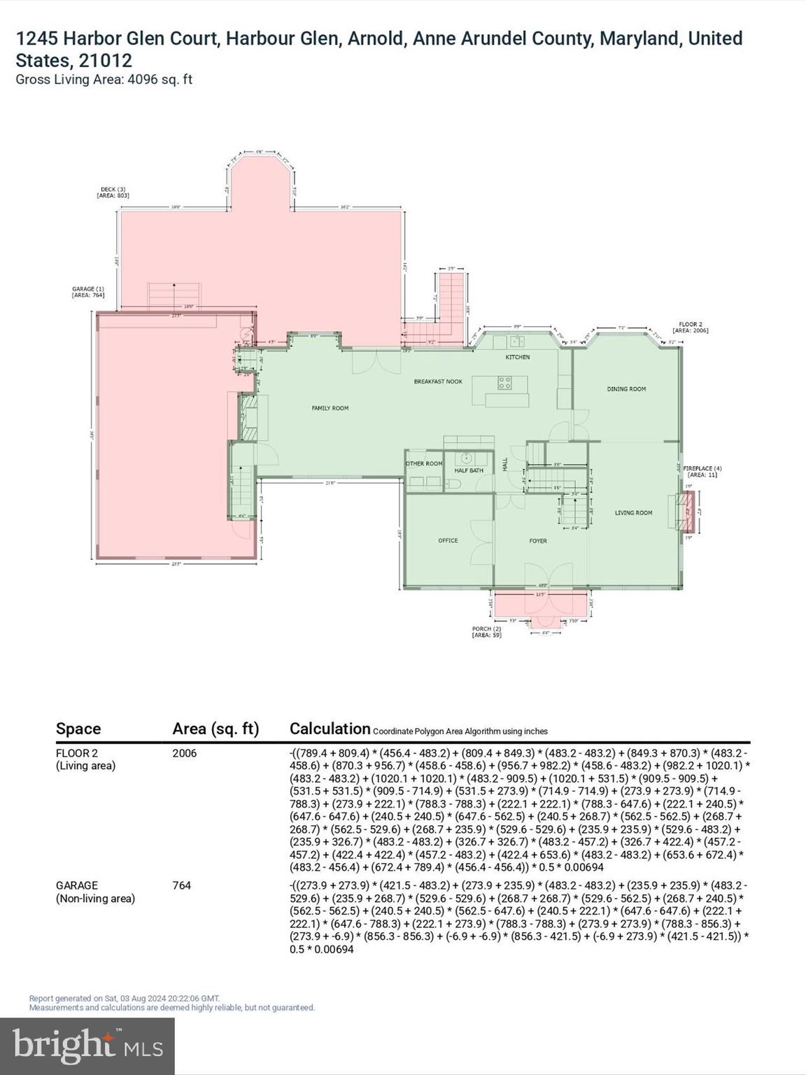 HARBOUR GLEN - Residential