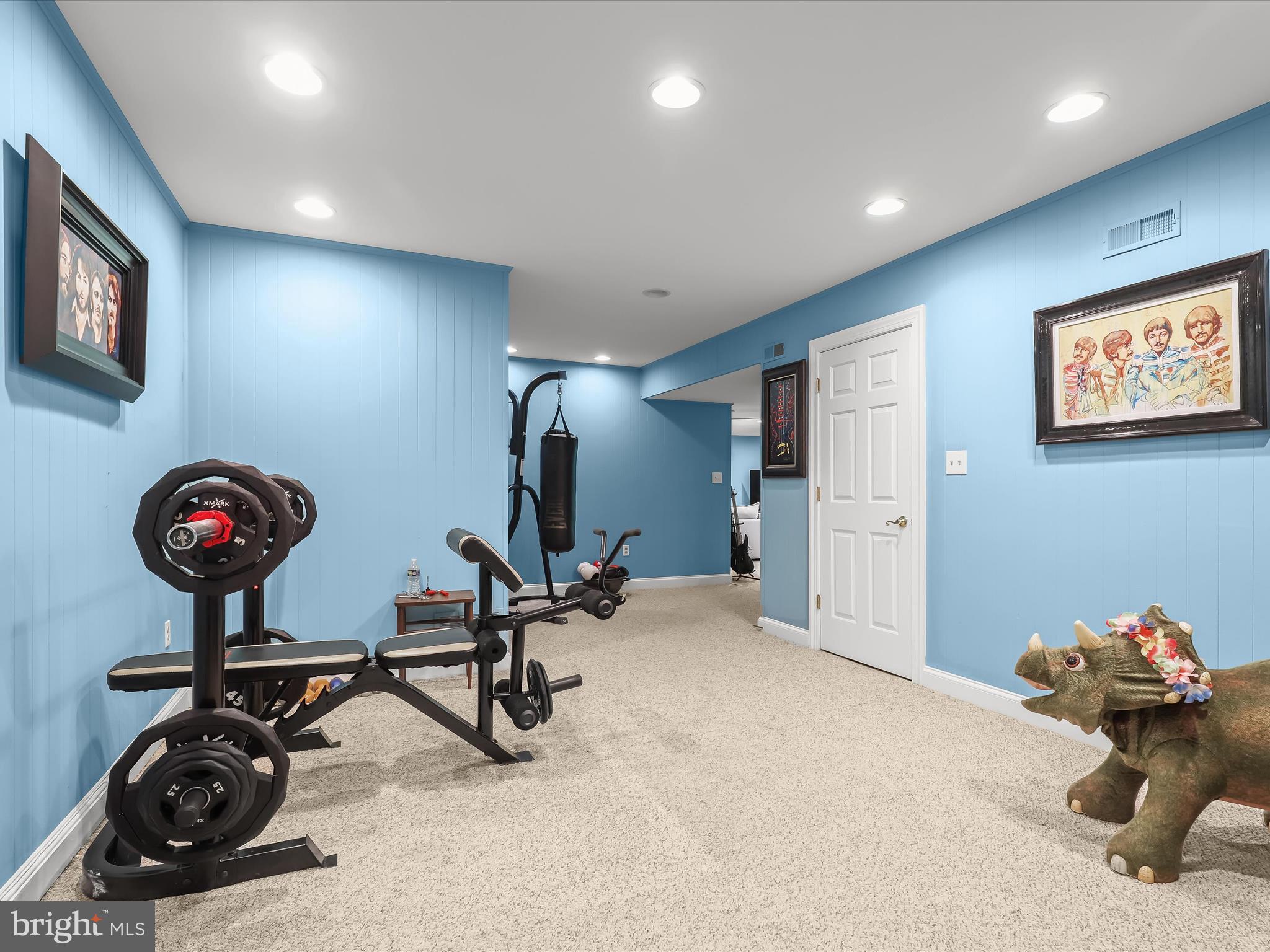 HARBOUR GLEN - Residential