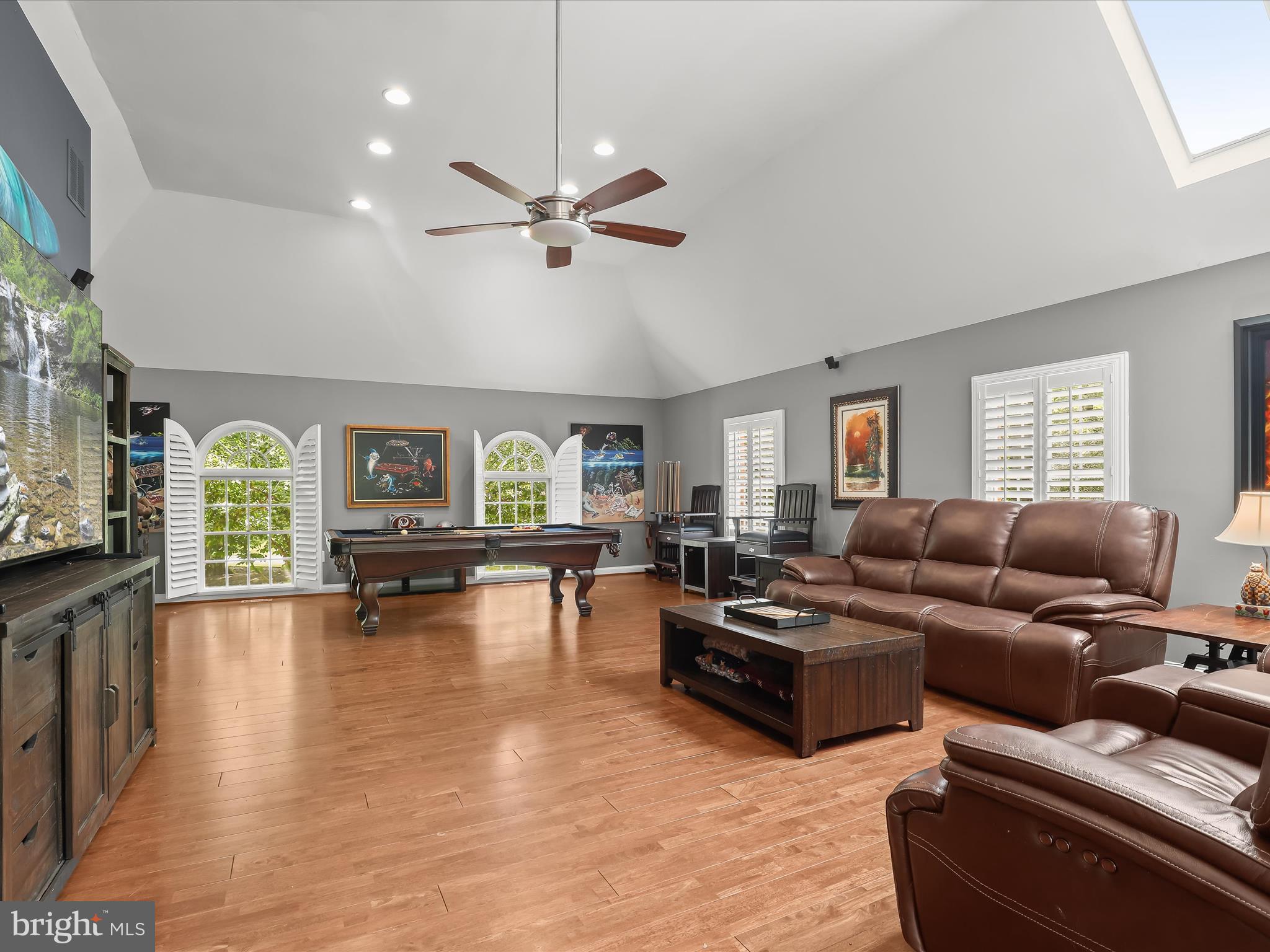 HARBOUR GLEN - Residential