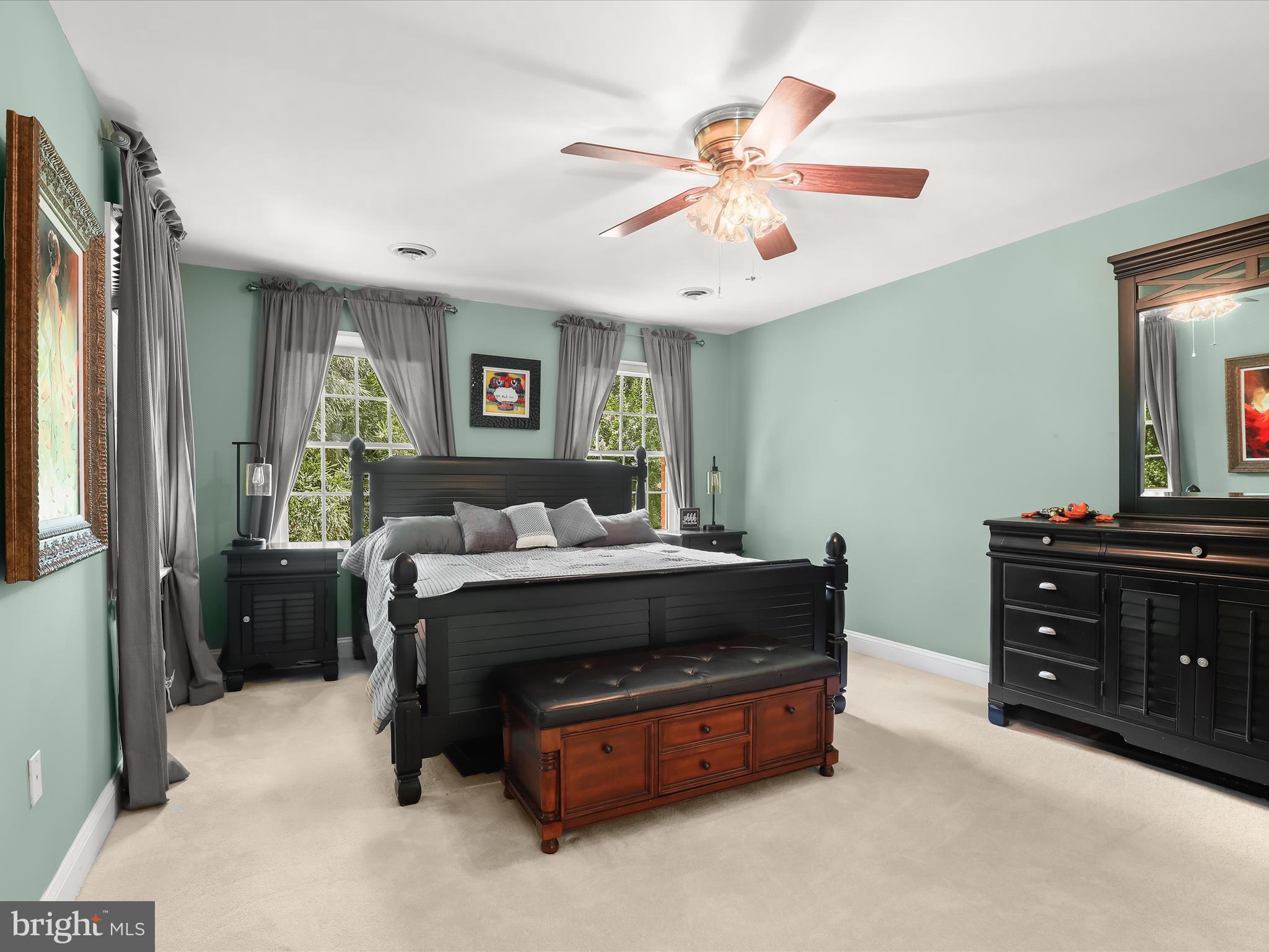 HARBOUR GLEN - Residential