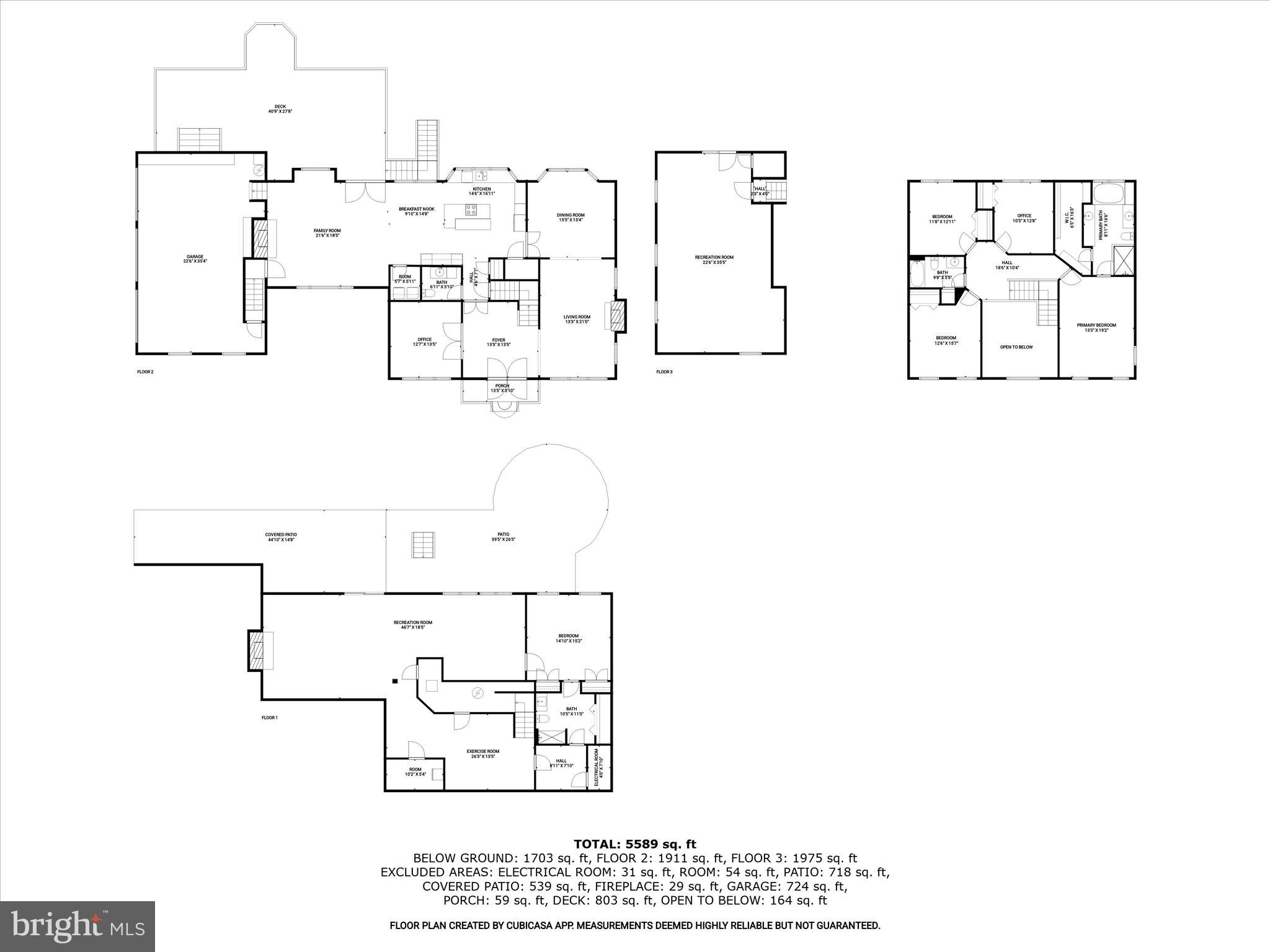 HARBOUR GLEN - Residential
