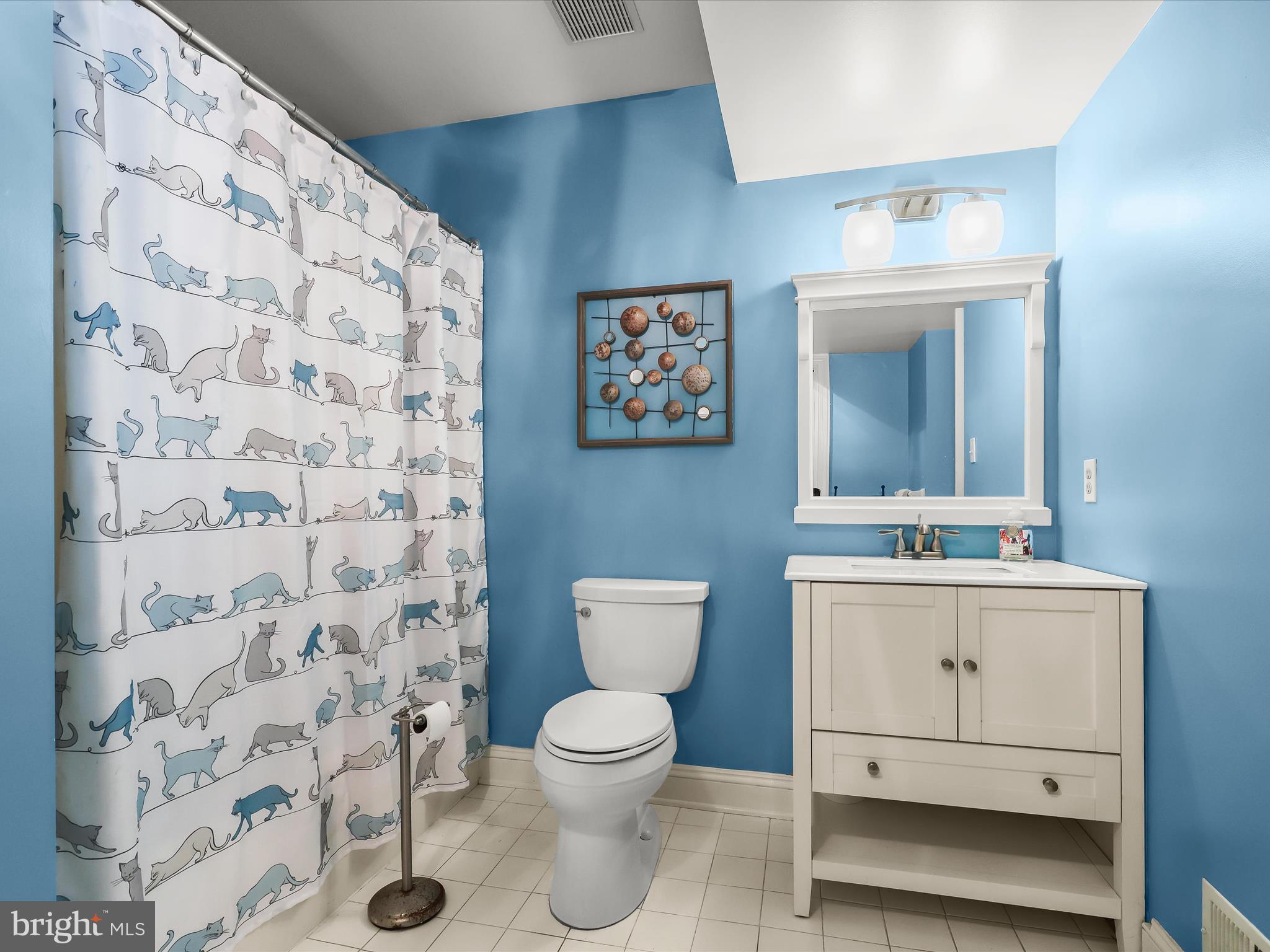 HARBOUR GLEN - Residential