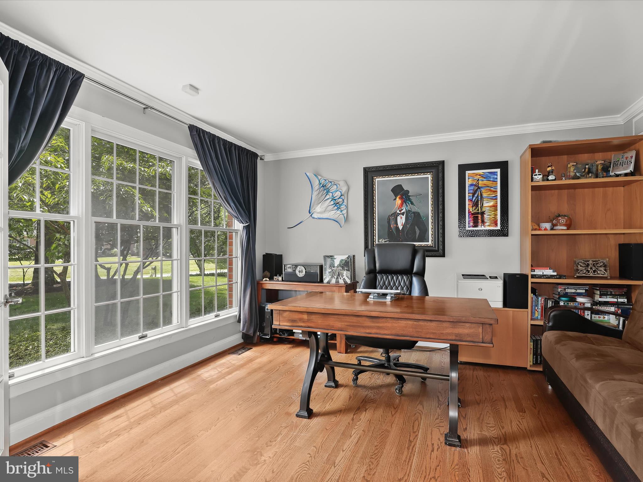 HARBOUR GLEN - Residential