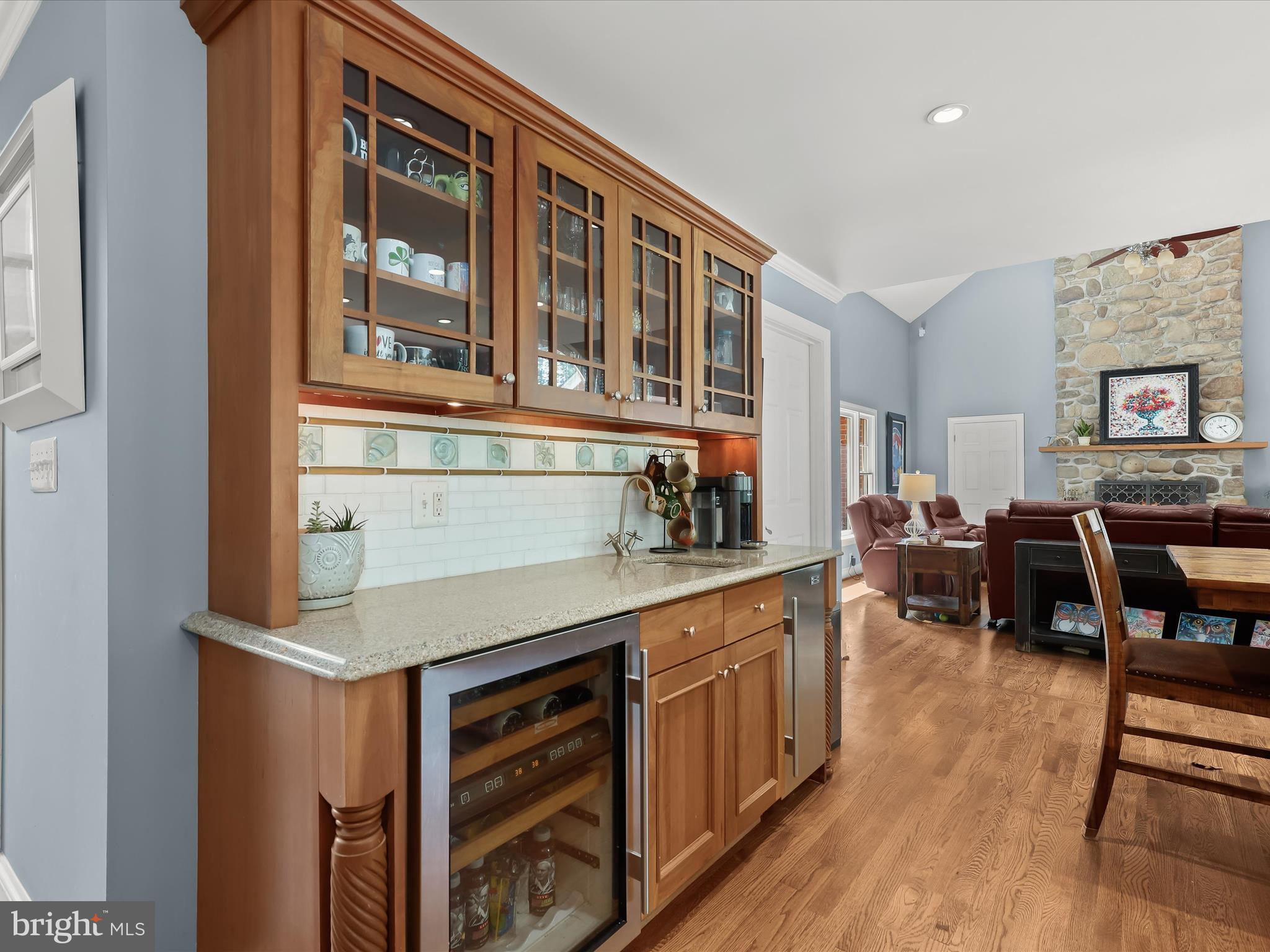 HARBOUR GLEN - Residential