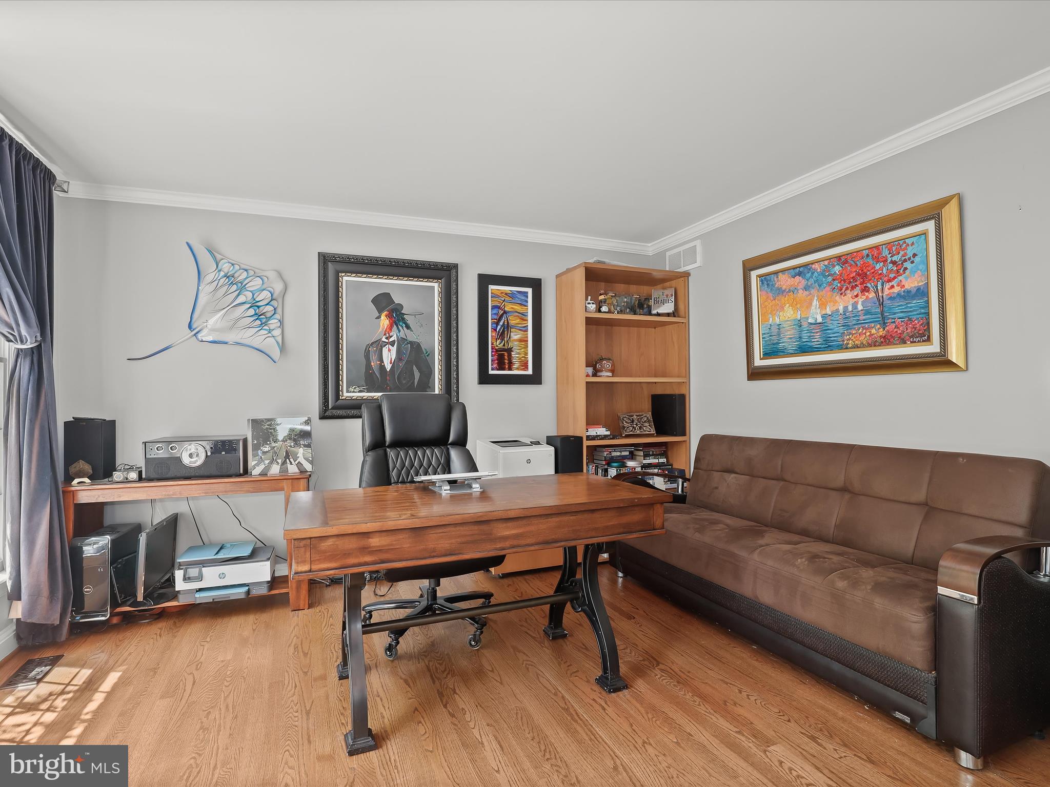 HARBOUR GLEN - Residential