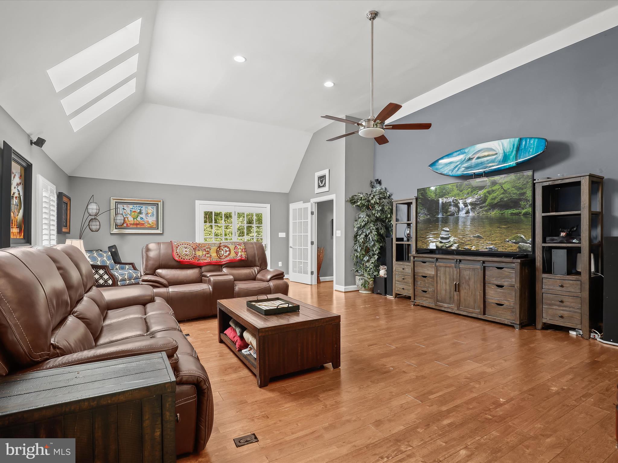 HARBOUR GLEN - Residential