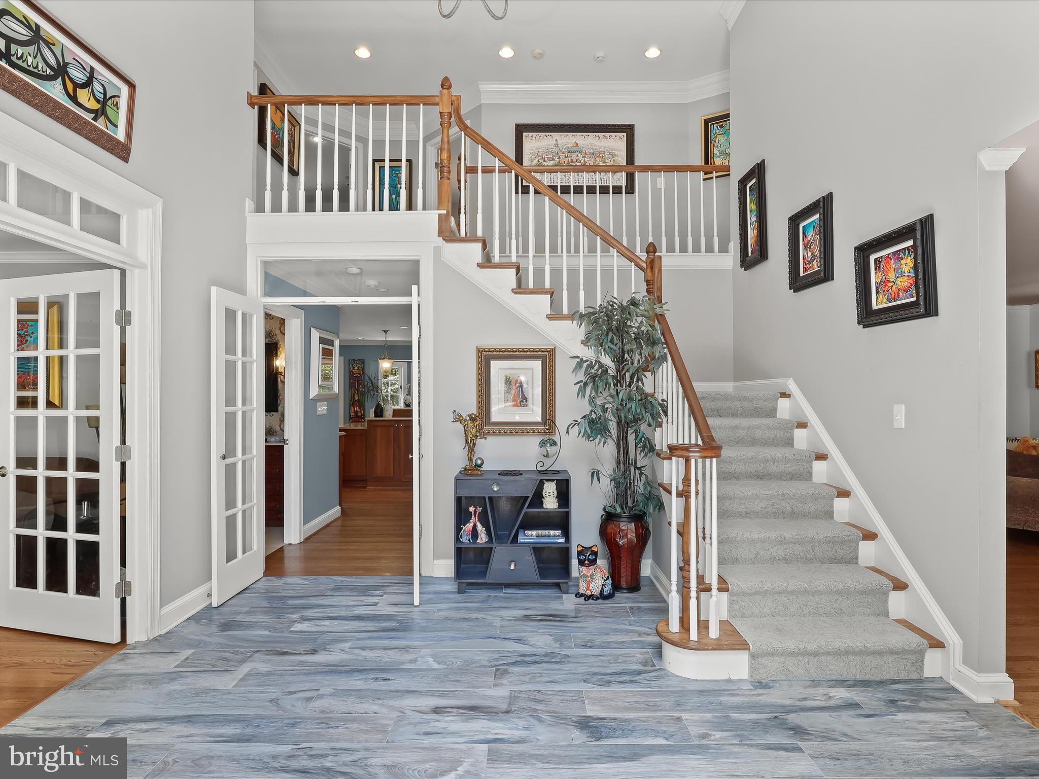 HARBOUR GLEN - Residential