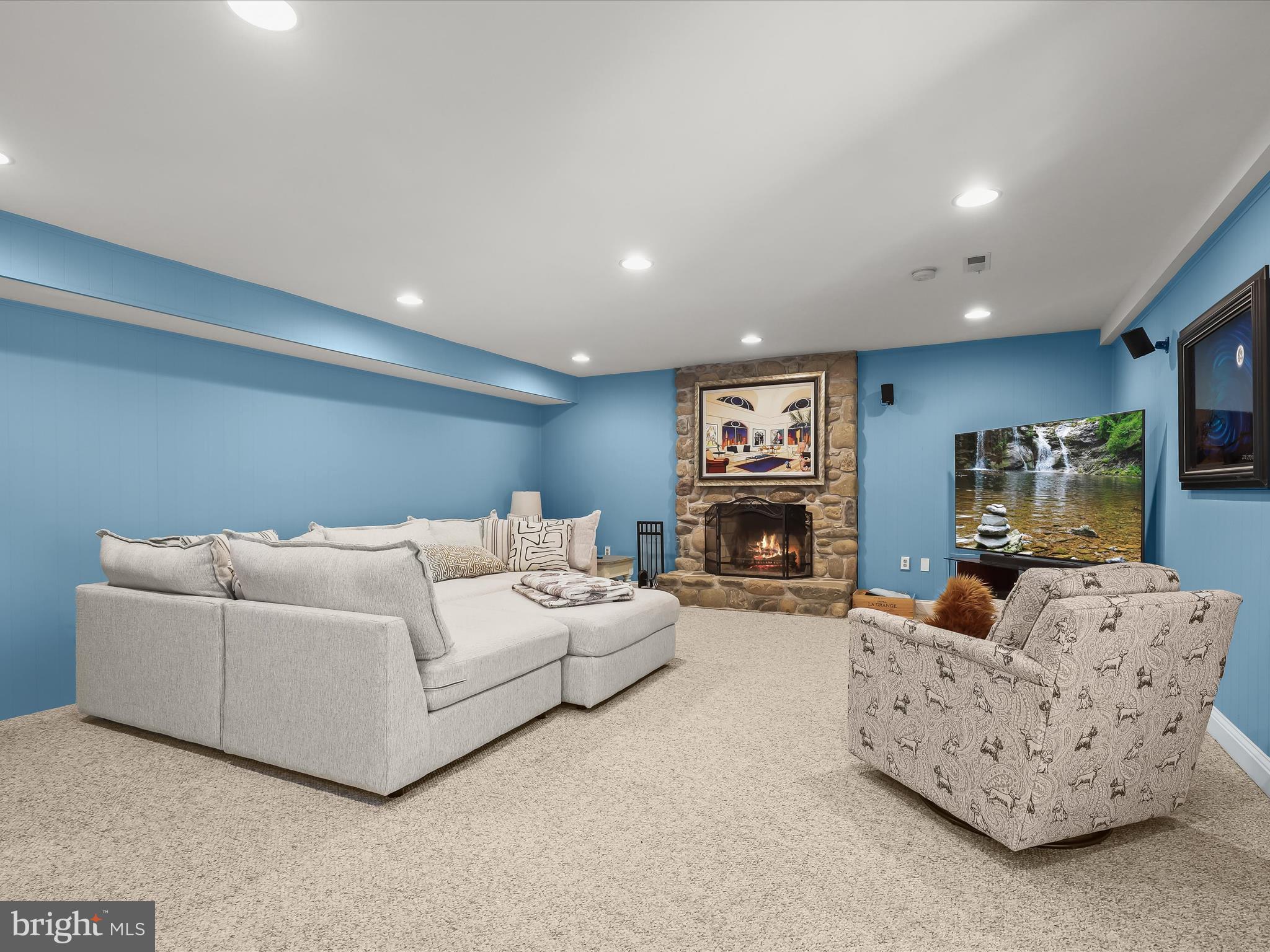 HARBOUR GLEN - Residential