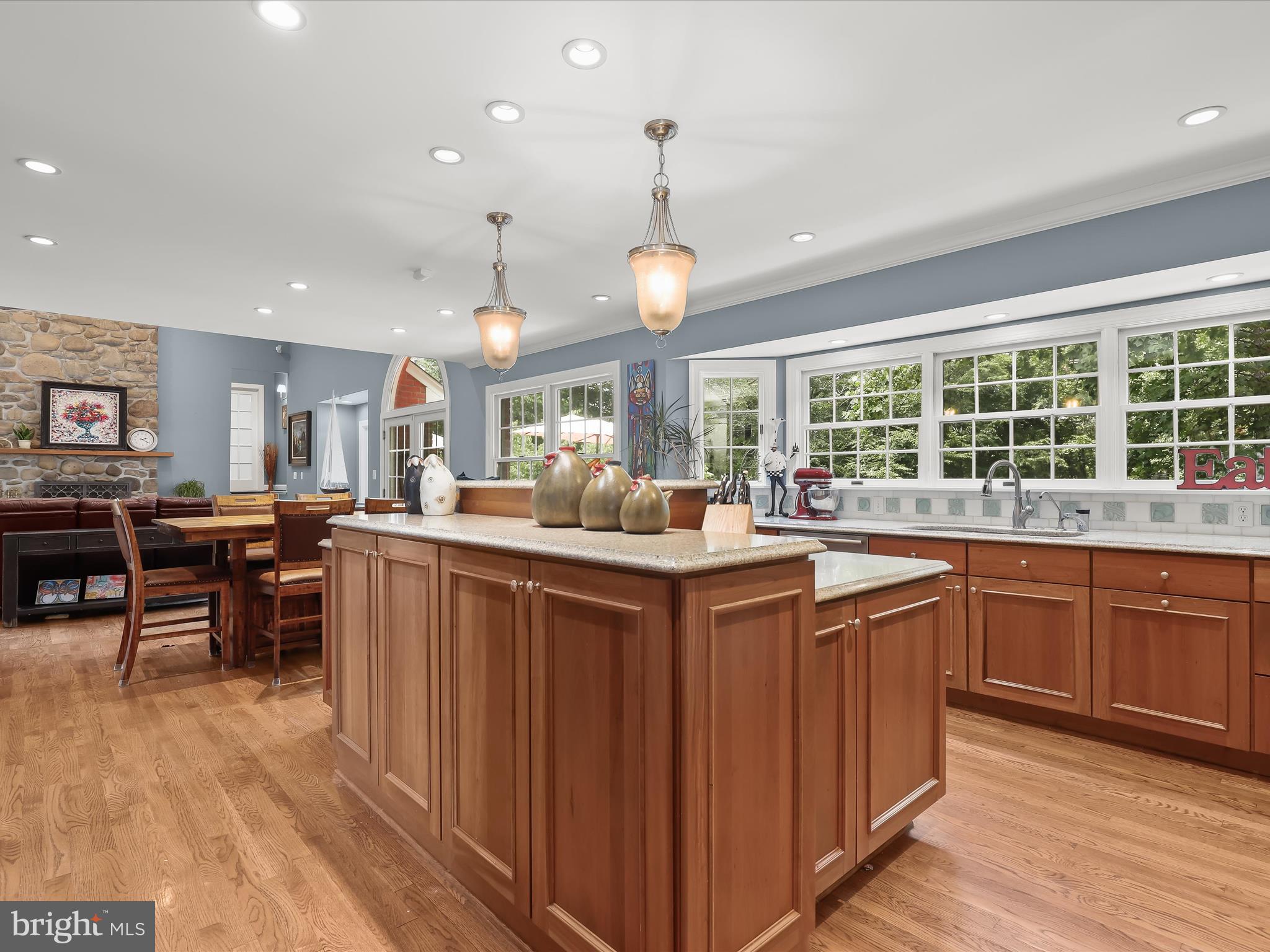 HARBOUR GLEN - Residential