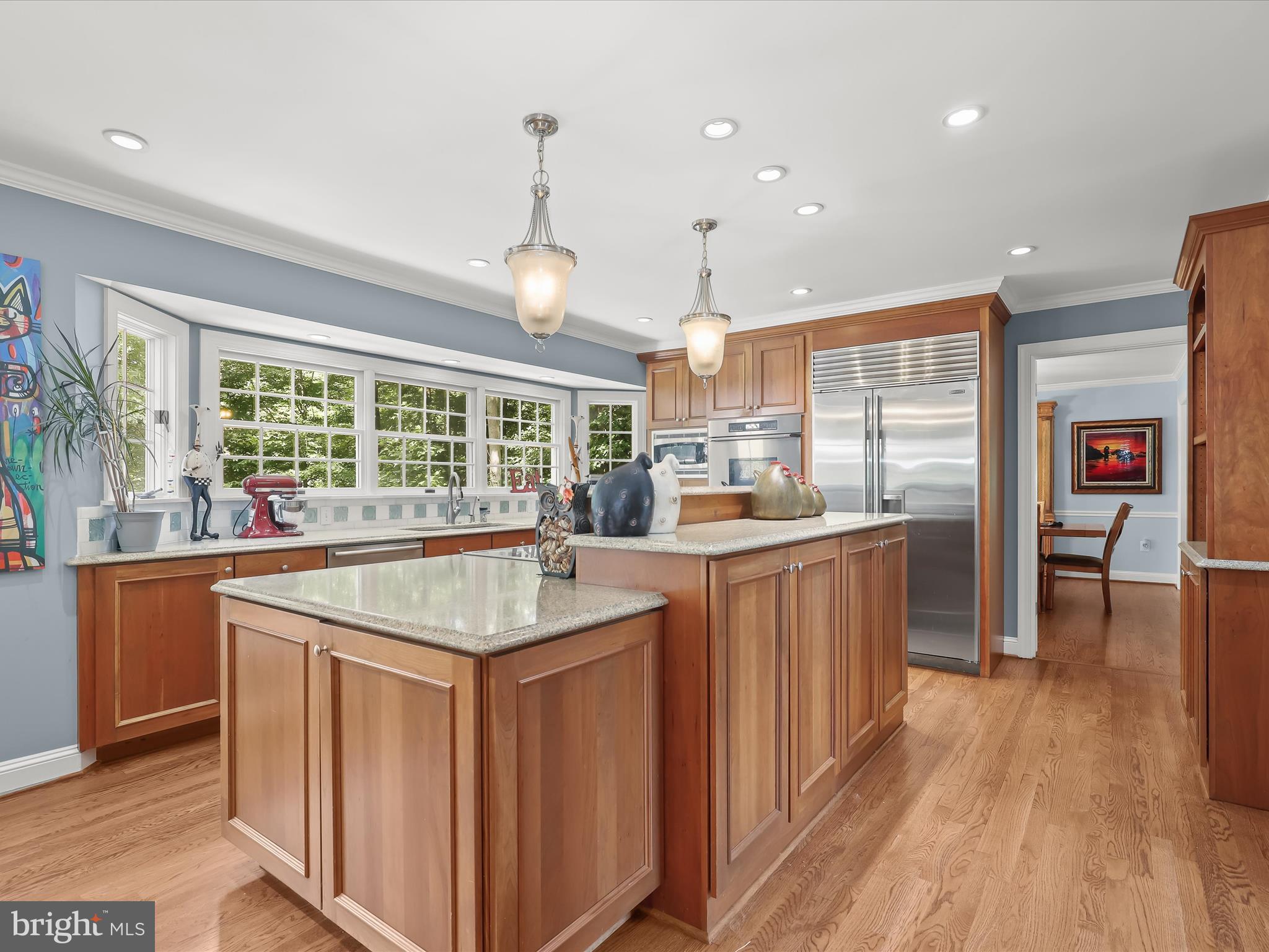 HARBOUR GLEN - Residential