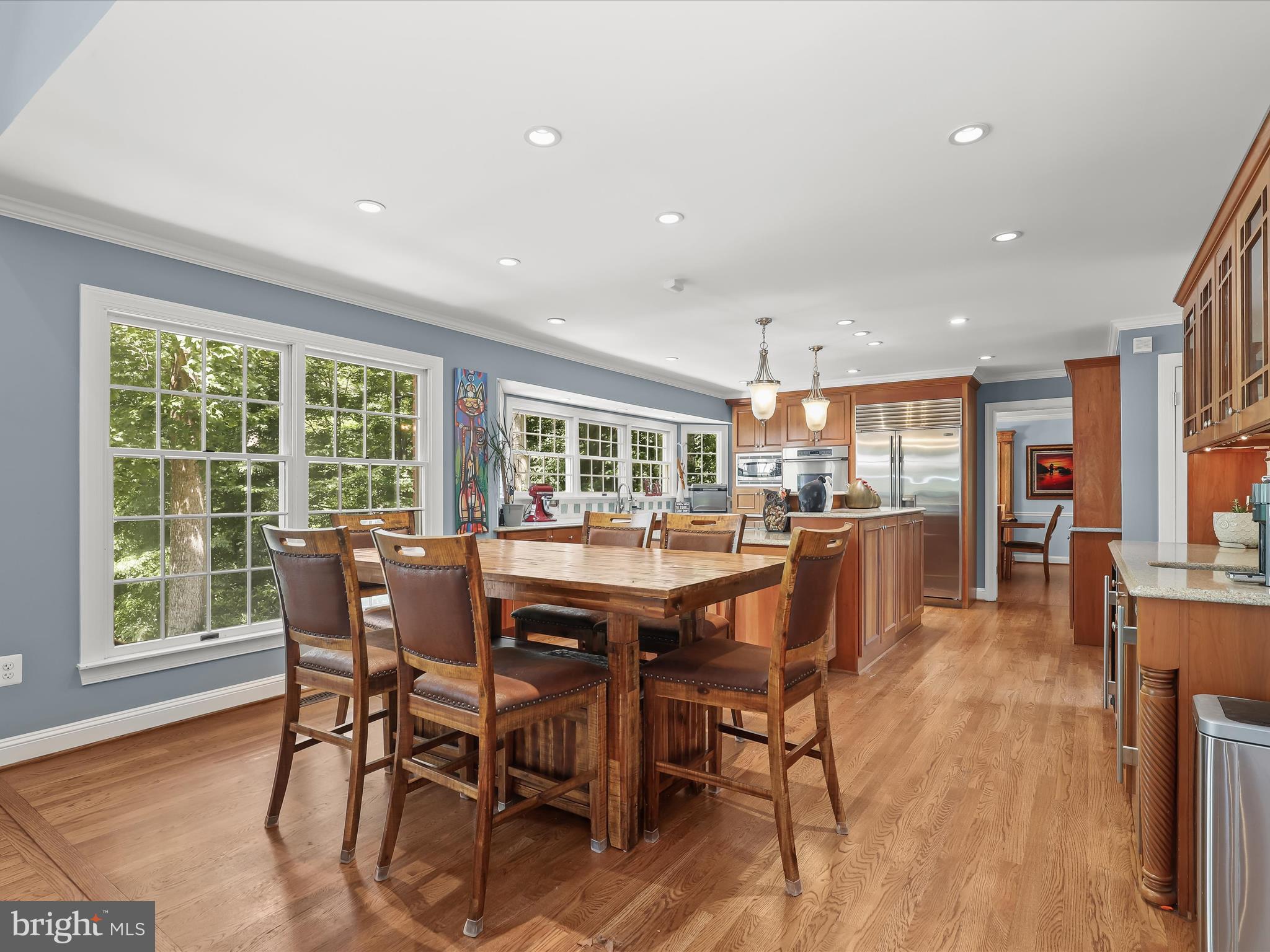 HARBOUR GLEN - Residential