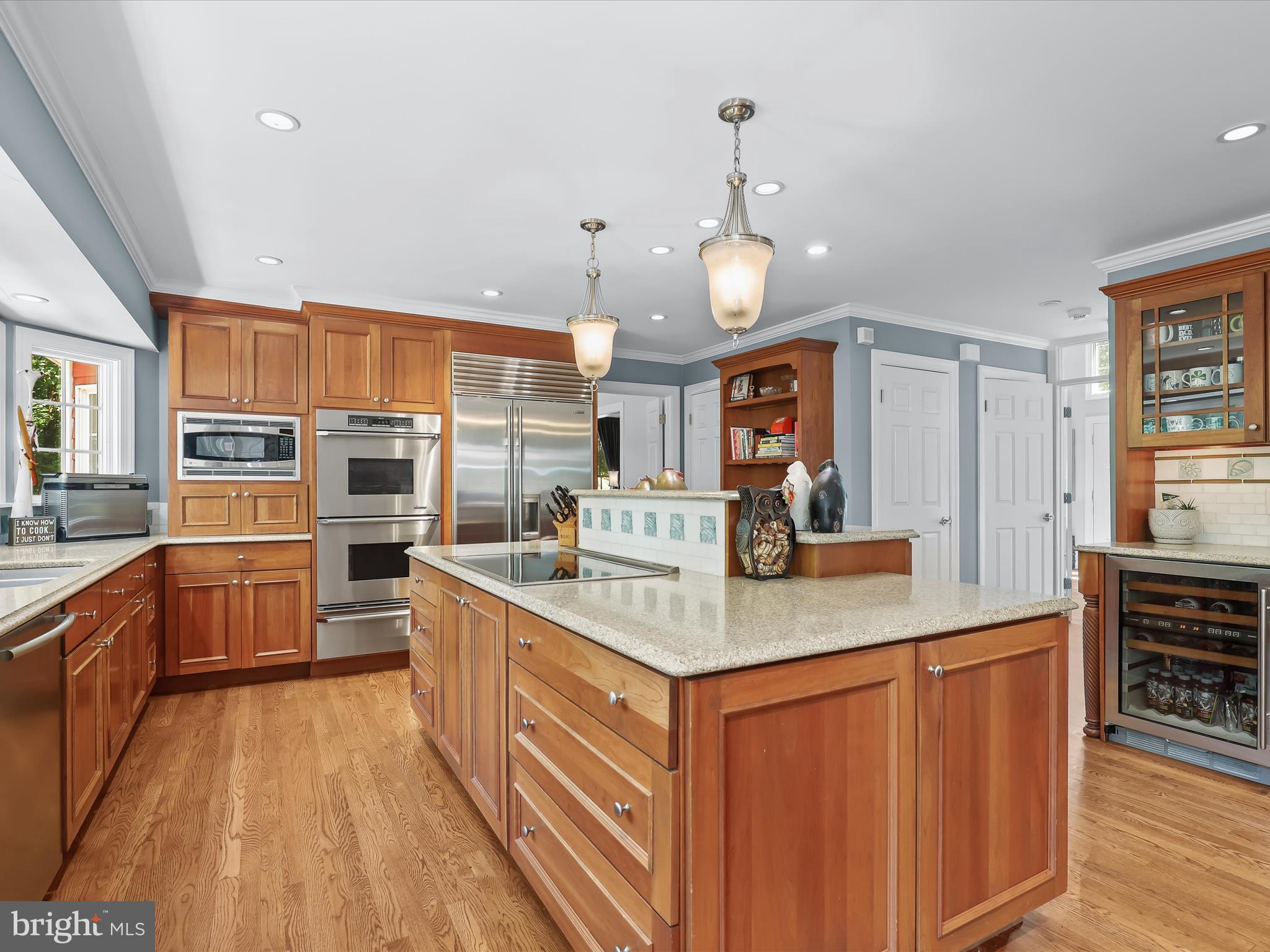 HARBOUR GLEN - Residential