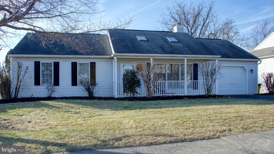 Welcome to 3536 Apollo Ave located in  Susquehanna Township! This delightful Olympus Heights Ranch home boasts 3 bedrooms and 2.5 bathrooms, providing a comfortable and spacious living space. The great room is a highlight, featuring a vaulted ceiling with skylights that flood the room with natural light, and a cozy fireplace perfect for gathering with family and friends.
Enjoy the scenic views from both the front porch and the rear deck, which overlooks the picturesque river gaps to the North. The large eat-in kitchen, situated adjacent to the oversized rear deck, is ideal for entertaining and hosting gatherings. The convenience of walking to the township park enhances the lifestyle this property offers.
Forget about HOA fees – this property comes with the freedom of no Homeowners Association. Additionally, the oversized one-car garage provides ample space for parking and storage. Don't miss the opportunity to make this Olympus Heights gem your new home!