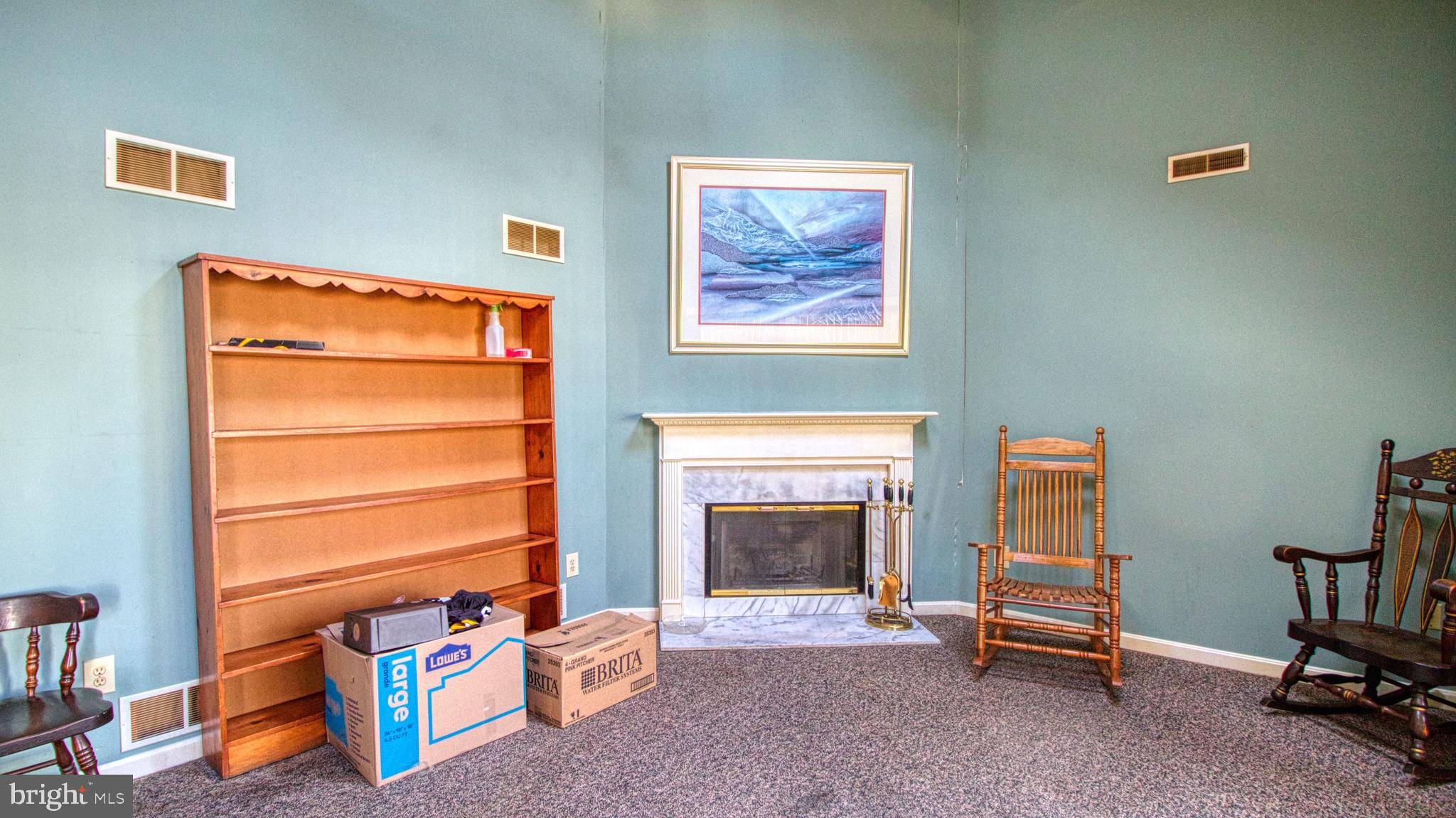 OLYMPUS HEIGHTS - Residential