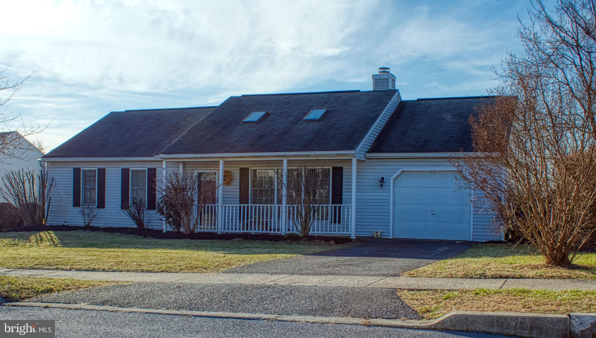 OLYMPUS HEIGHTS - Residential