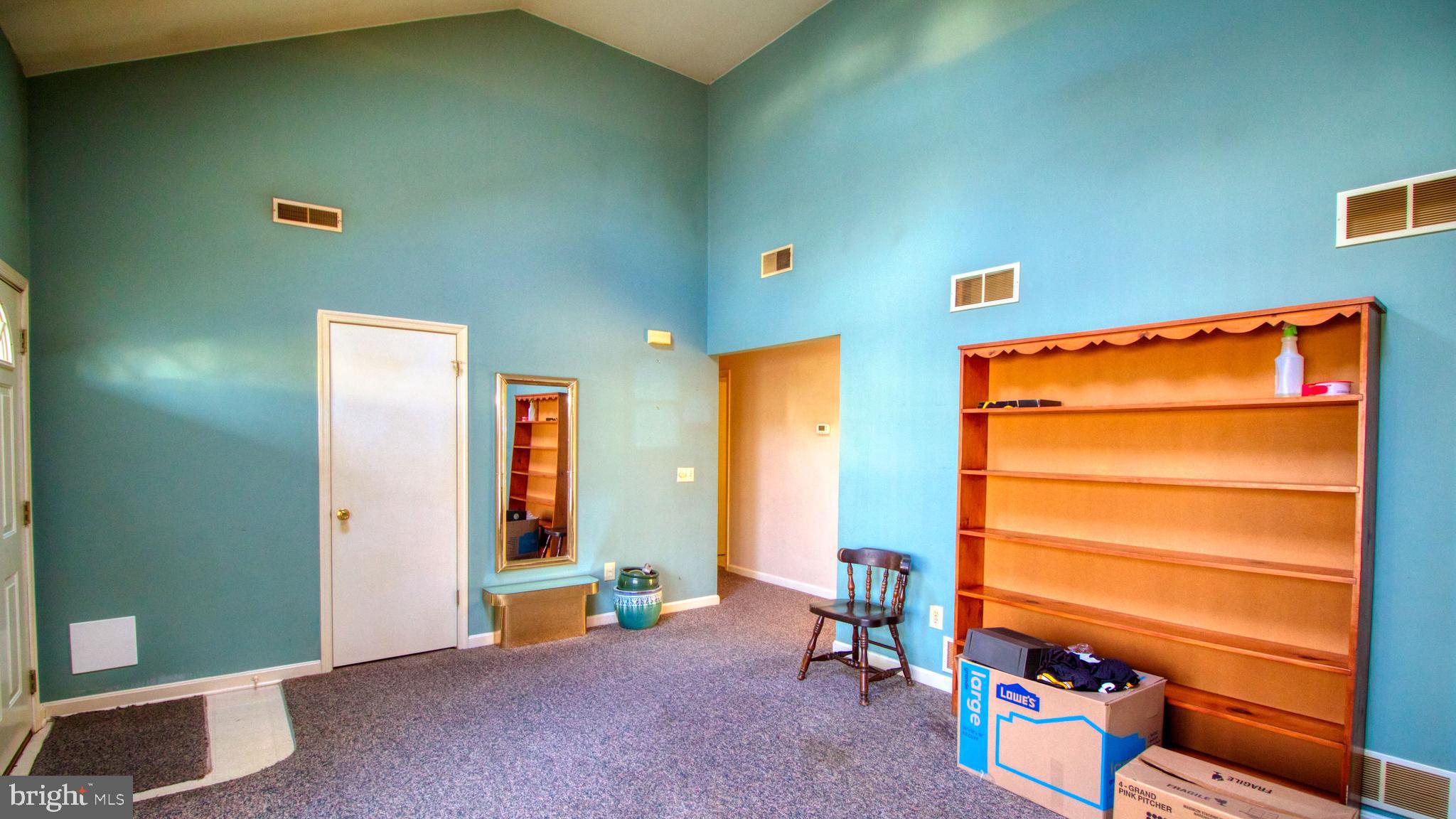 OLYMPUS HEIGHTS - Residential