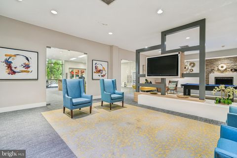 60 S VAN DORN STREET 511 ALEXANDRIA VA 22304