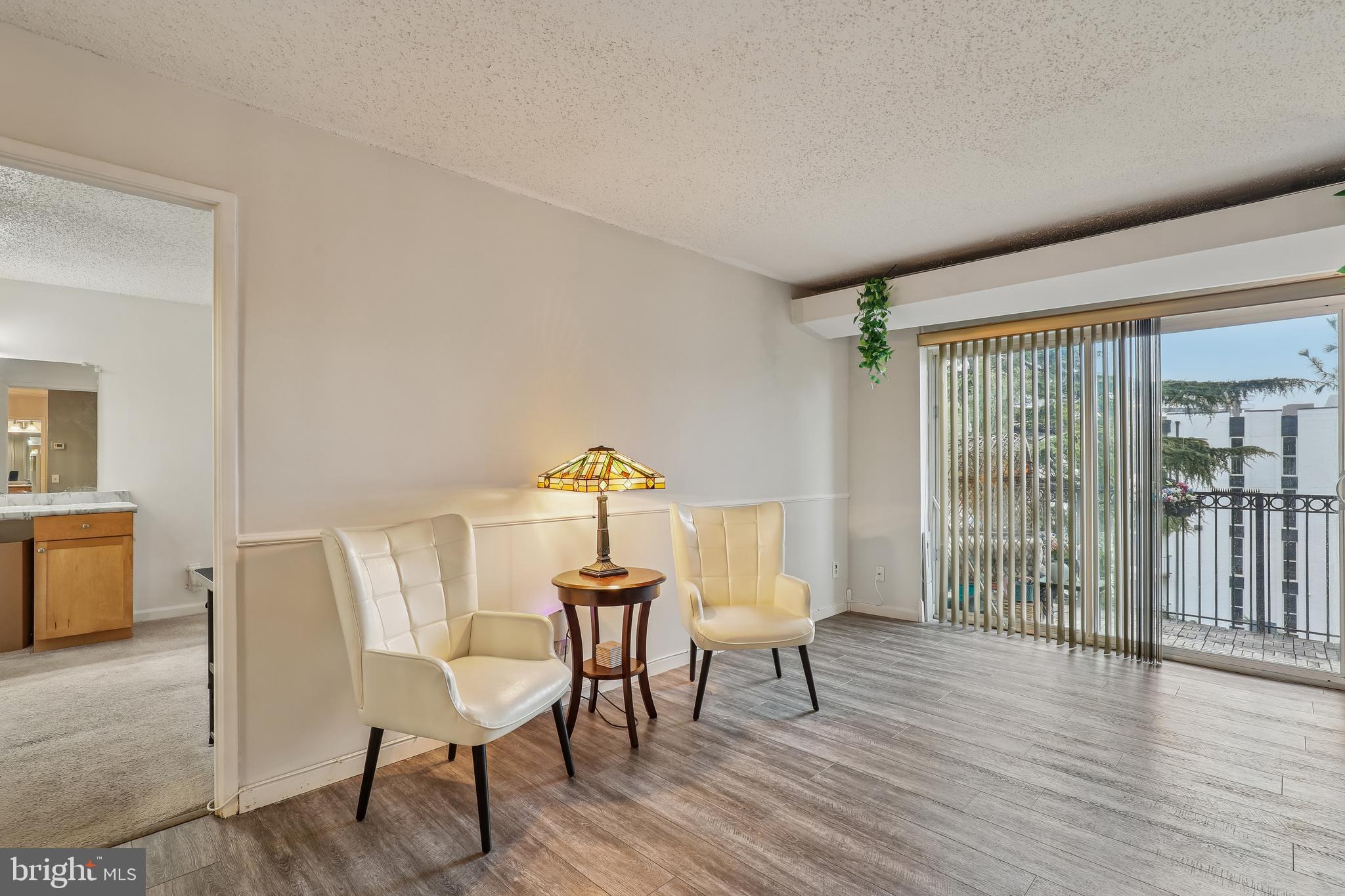 60 S VAN DORN STREET 511