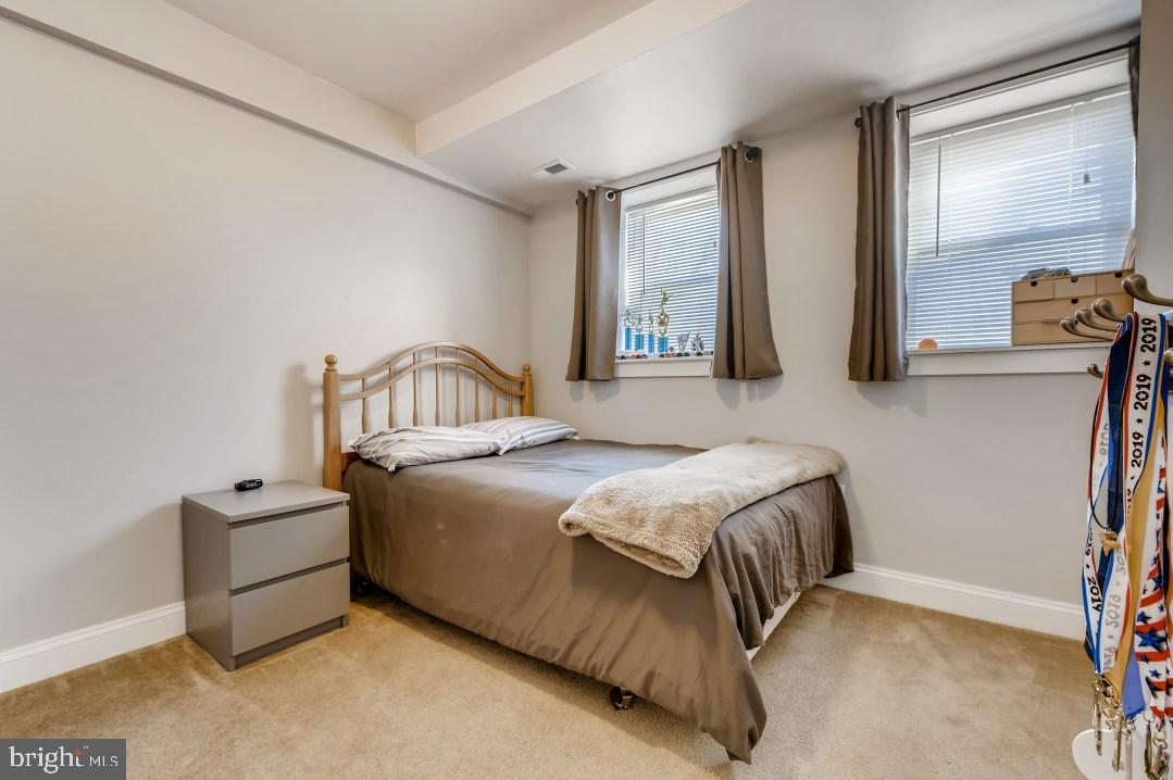 CATONSVILLE - Residential