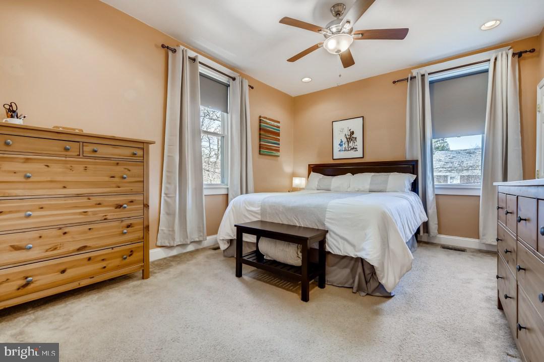 CATONSVILLE - Residential