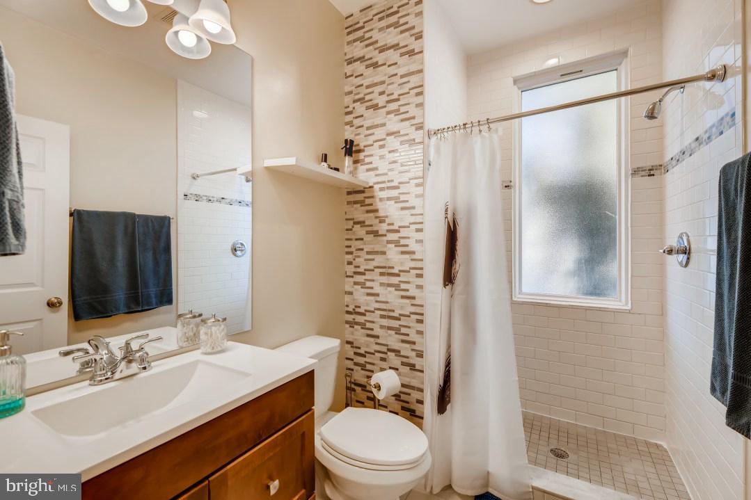 CATONSVILLE - Residential