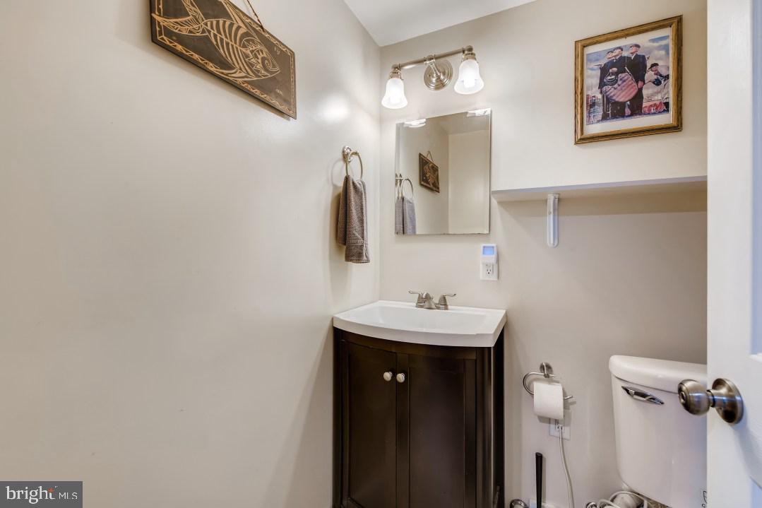 CATONSVILLE - Residential