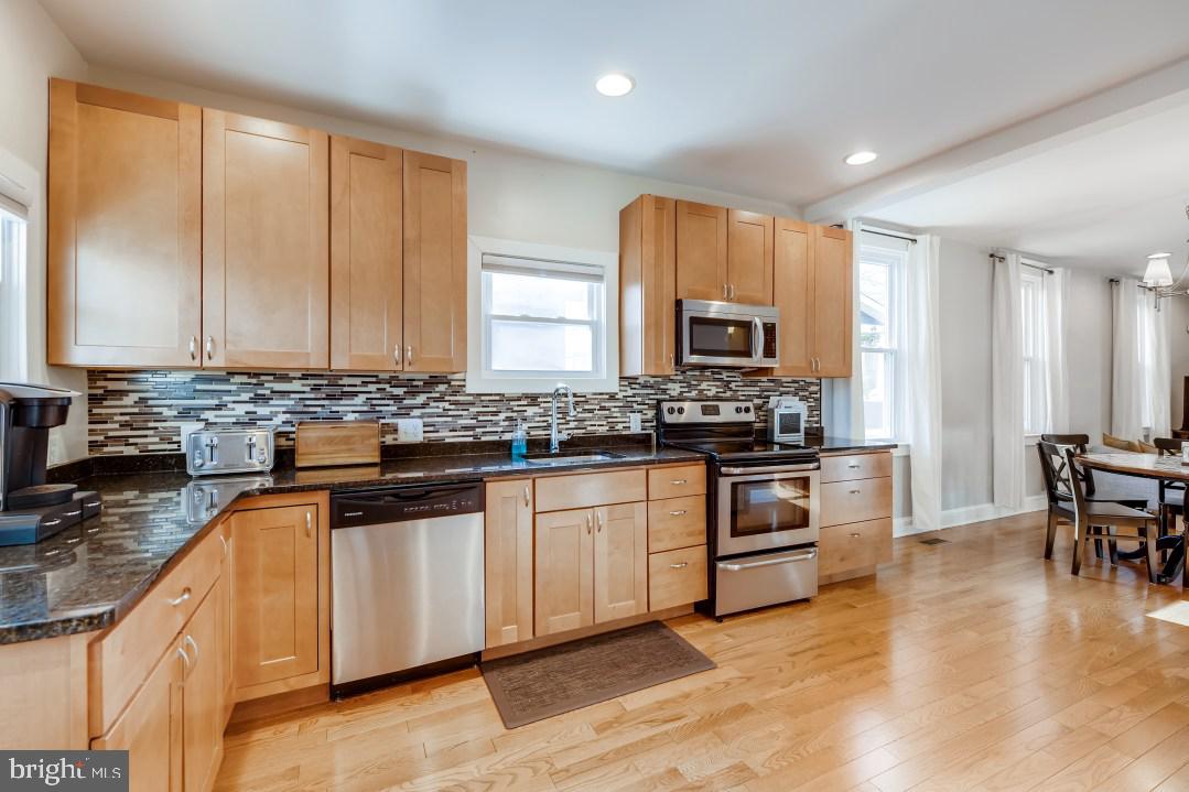 CATONSVILLE - Residential