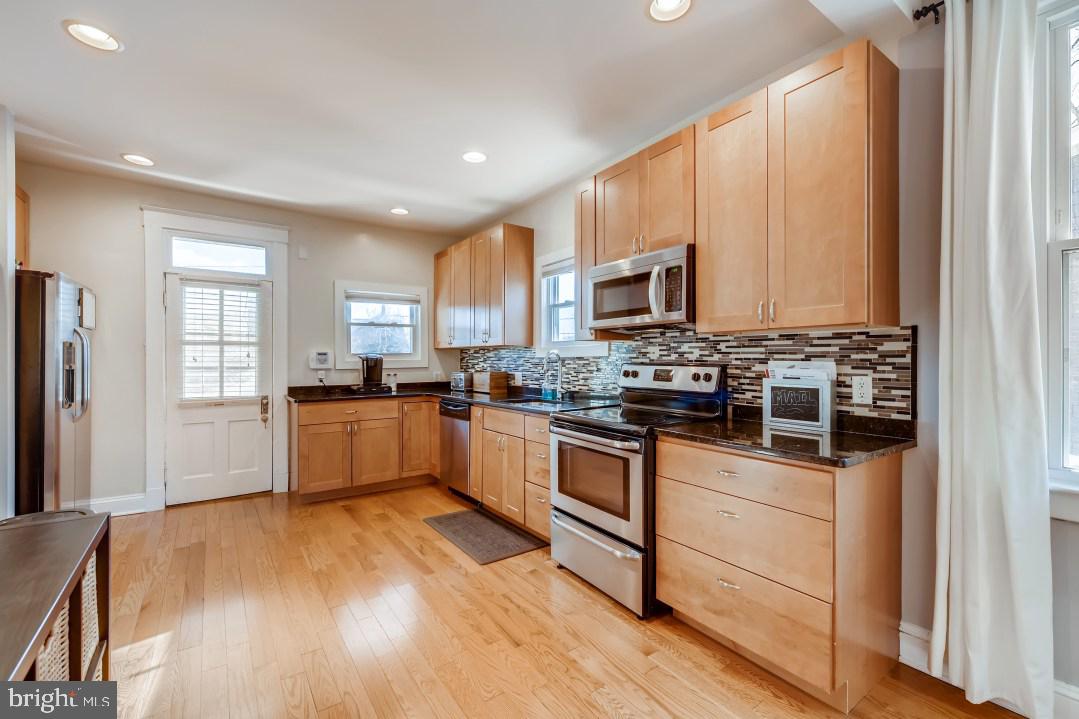 CATONSVILLE - Residential