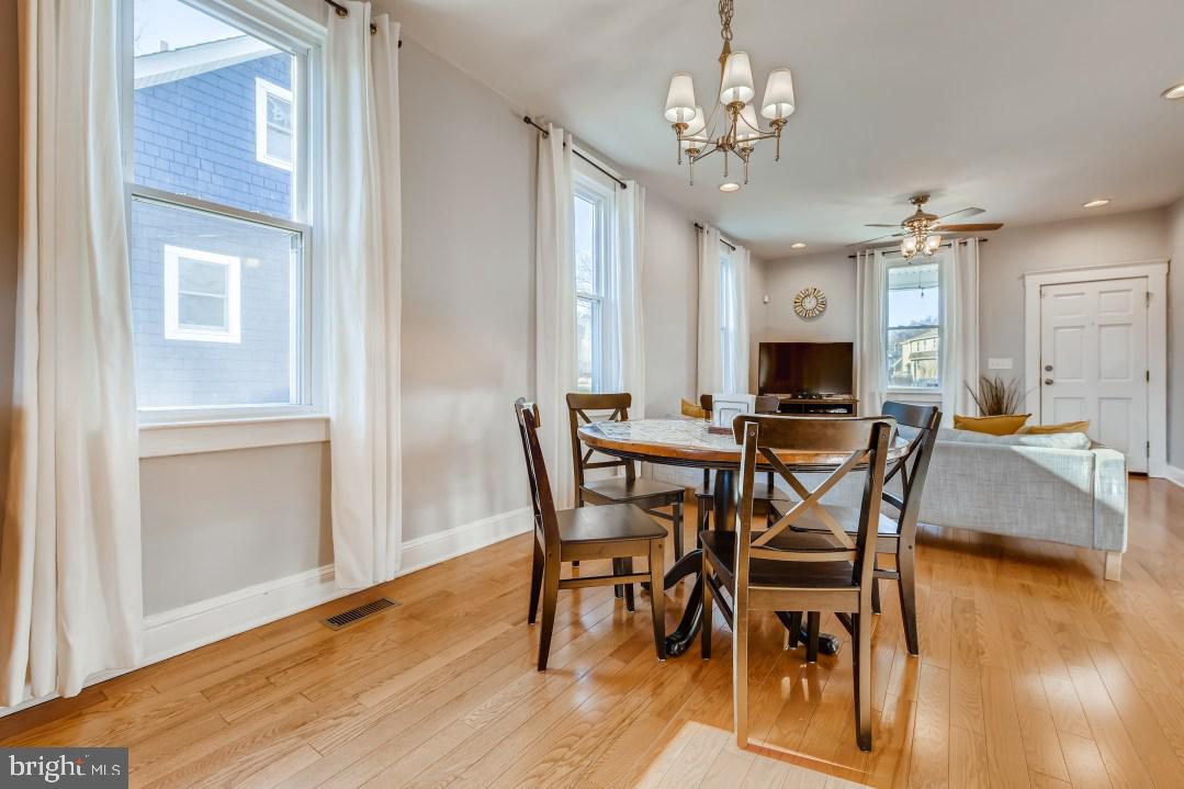 CATONSVILLE - Residential