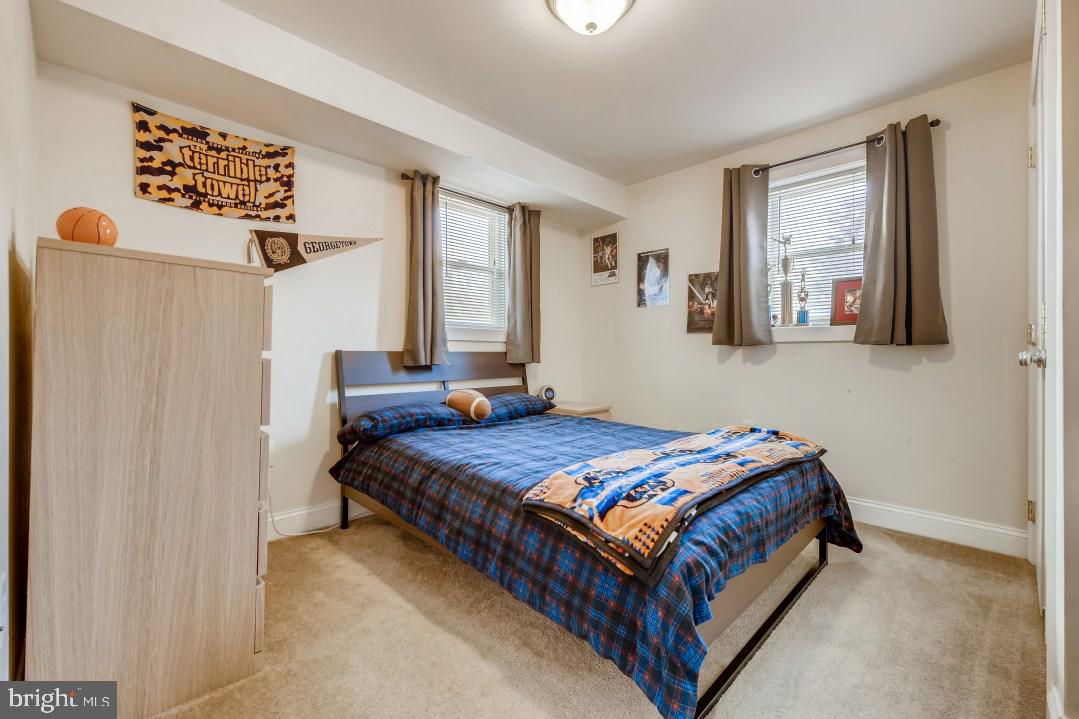 CATONSVILLE - Residential