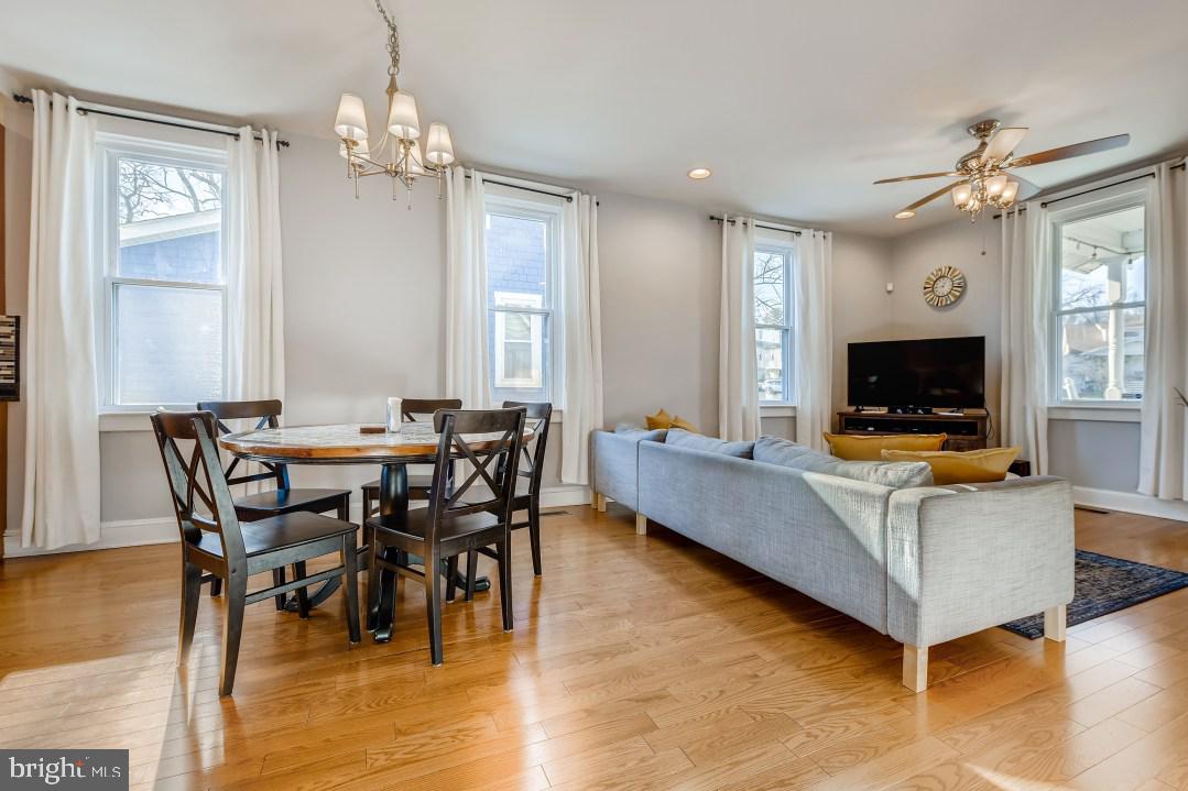 CATONSVILLE - Residential