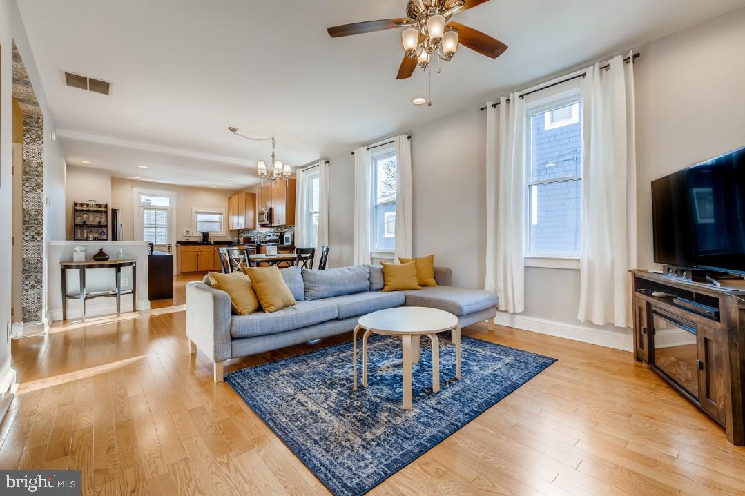 CATONSVILLE - Residential