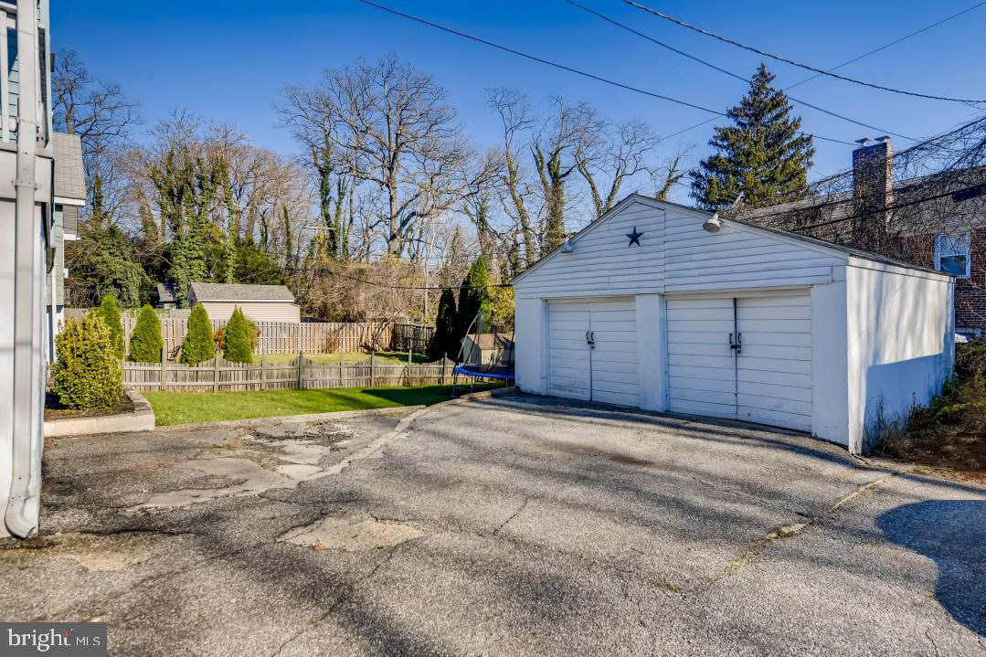 CATONSVILLE - Residential