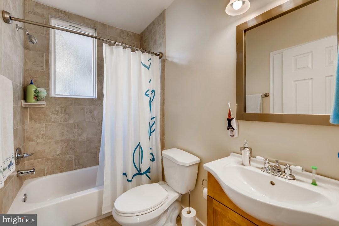 CATONSVILLE - Residential