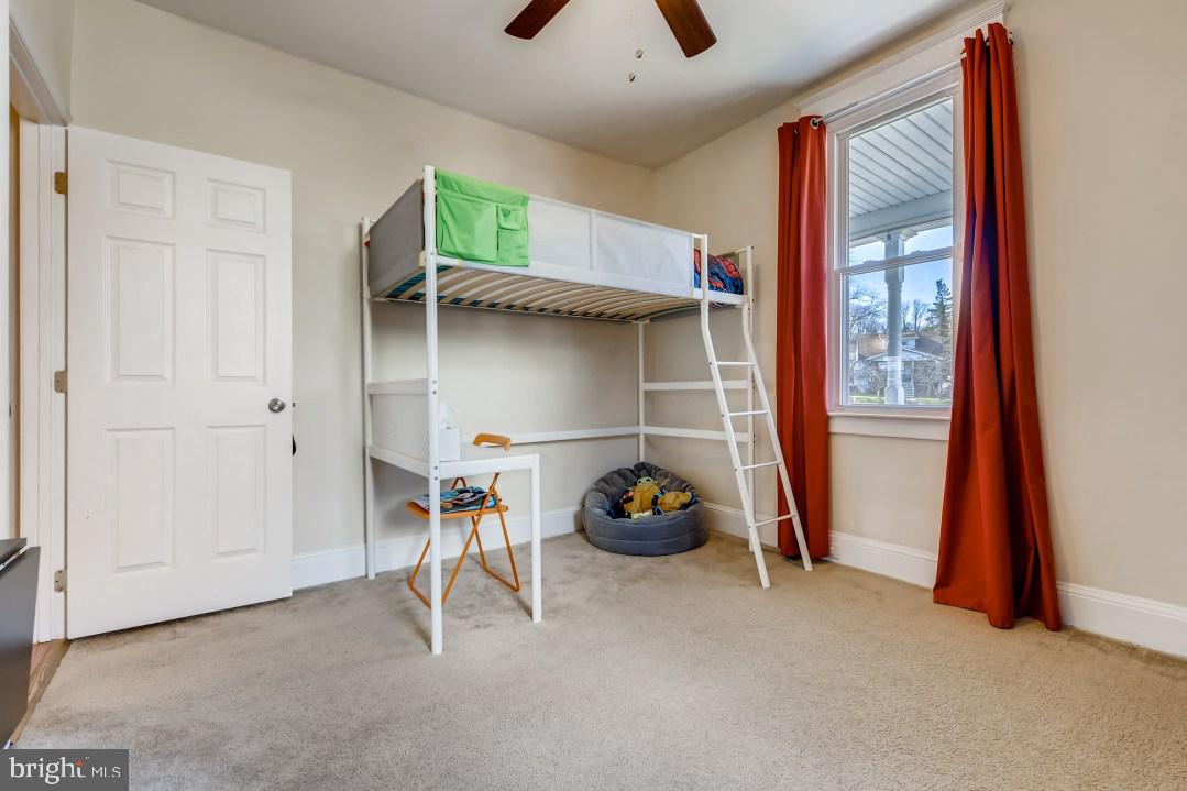 CATONSVILLE - Residential