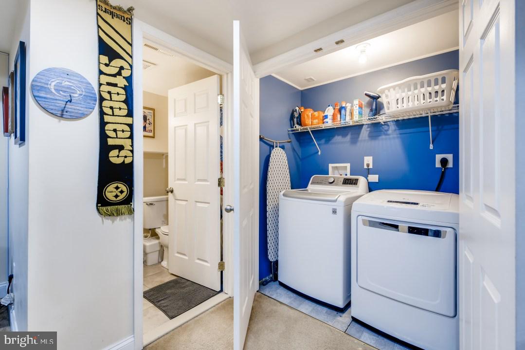 CATONSVILLE - Residential